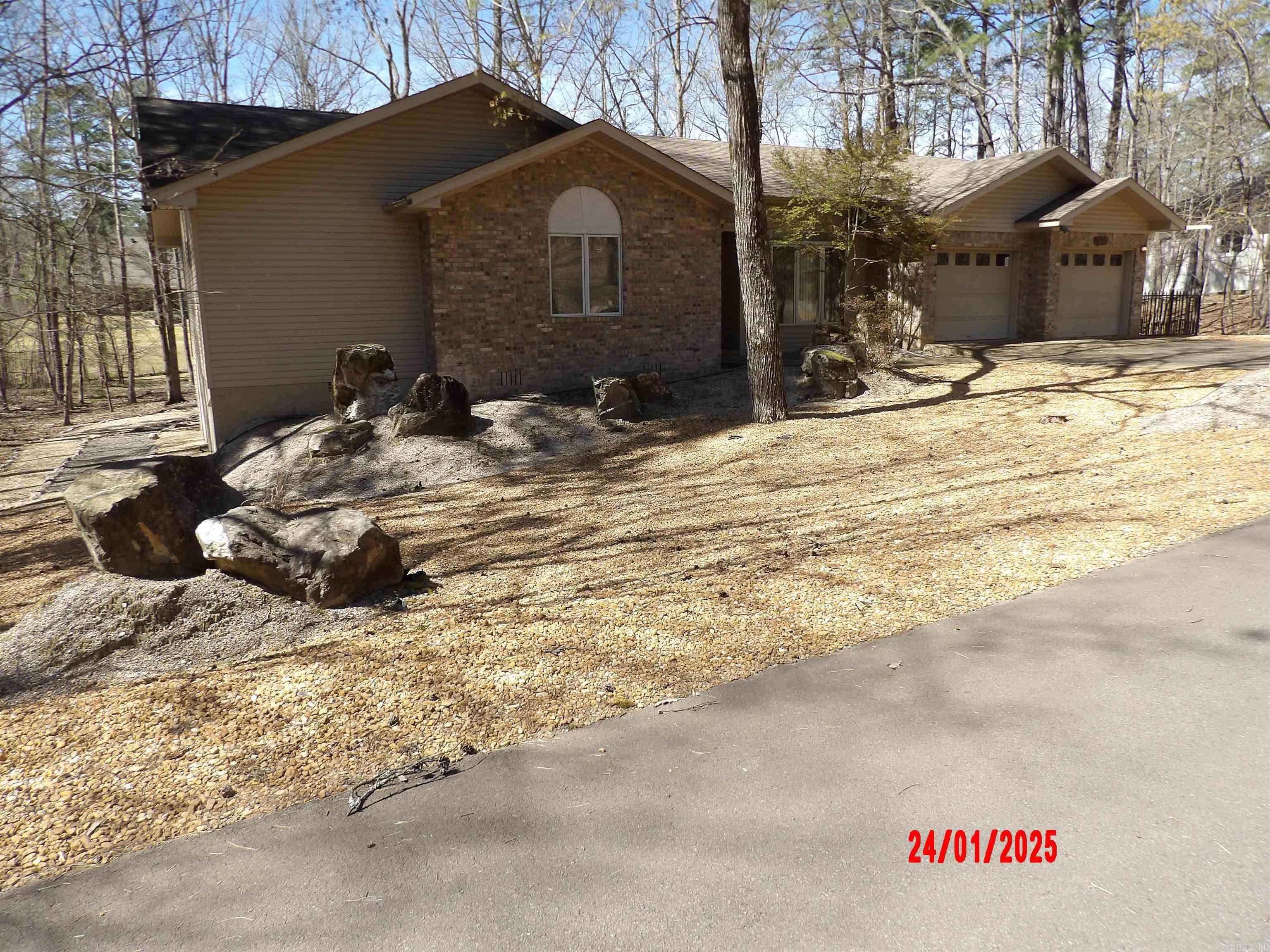 Lindura Way, Hot Springs Village, AR 71909