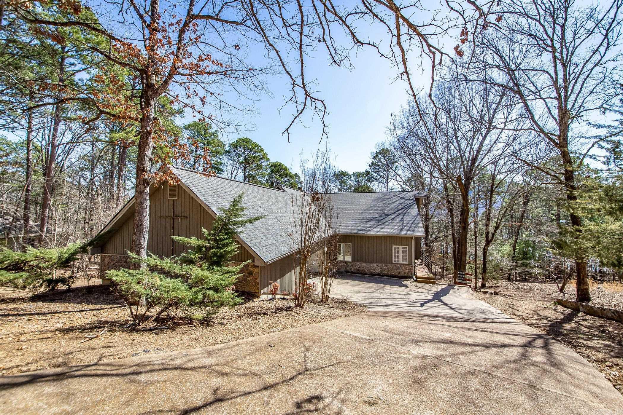 Wilshire Dr, Fairfield Bay, AR 72088