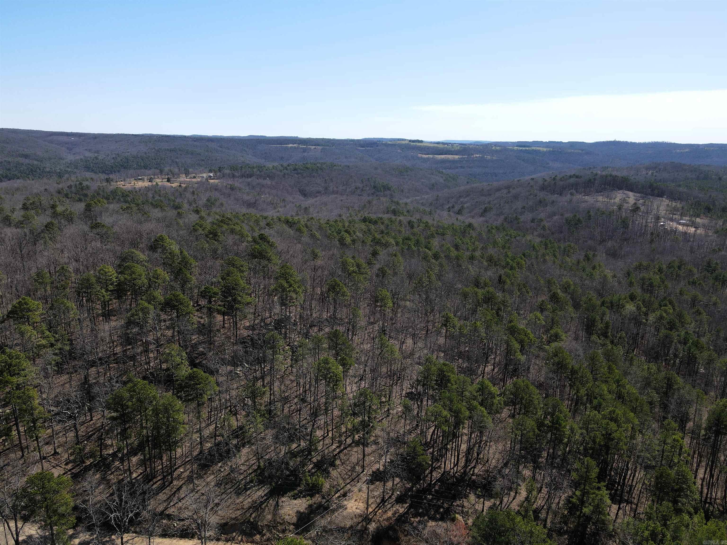 Oyler Rd, Clinton, AR 72031