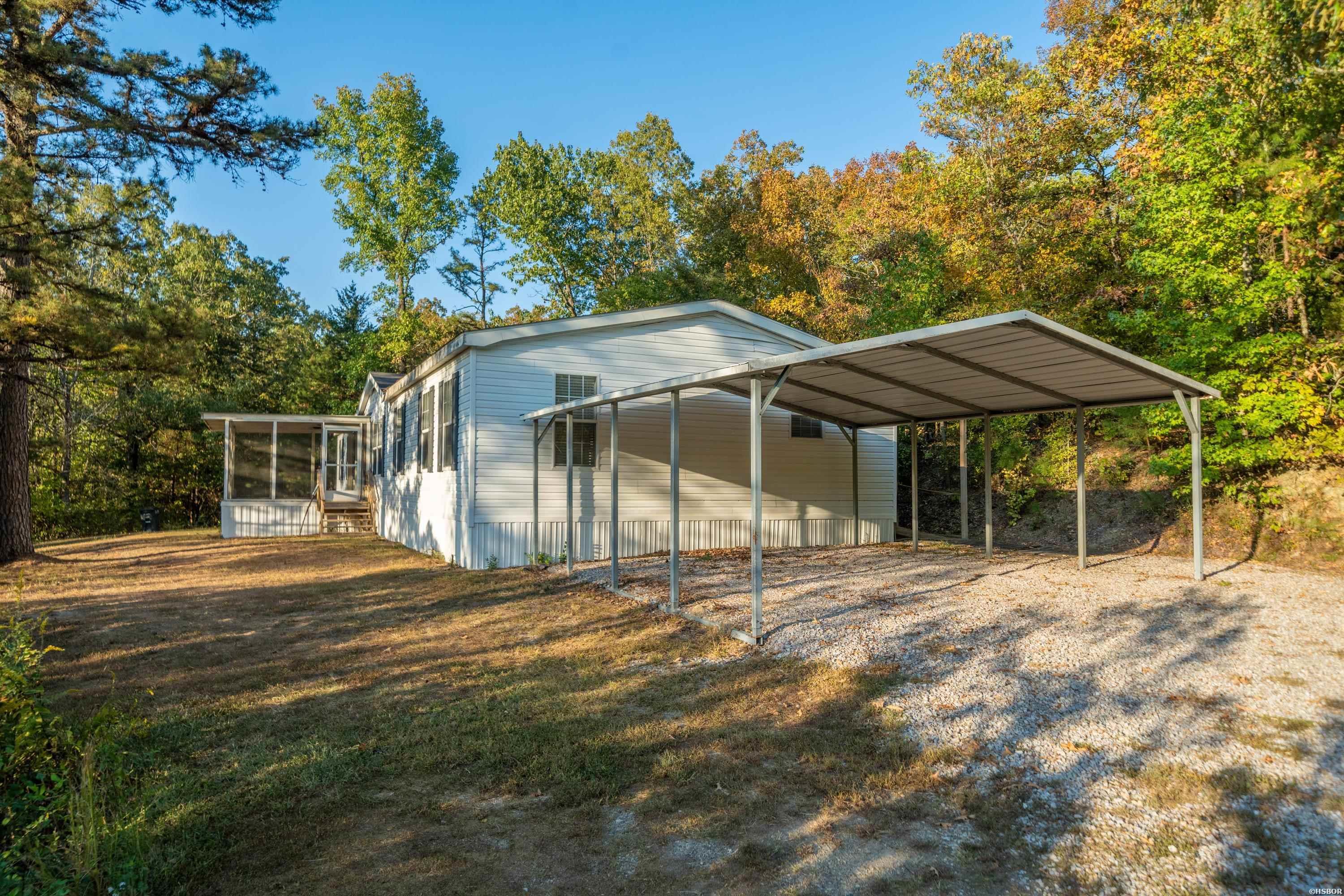 South Dr, Mount Ida, AR 71957