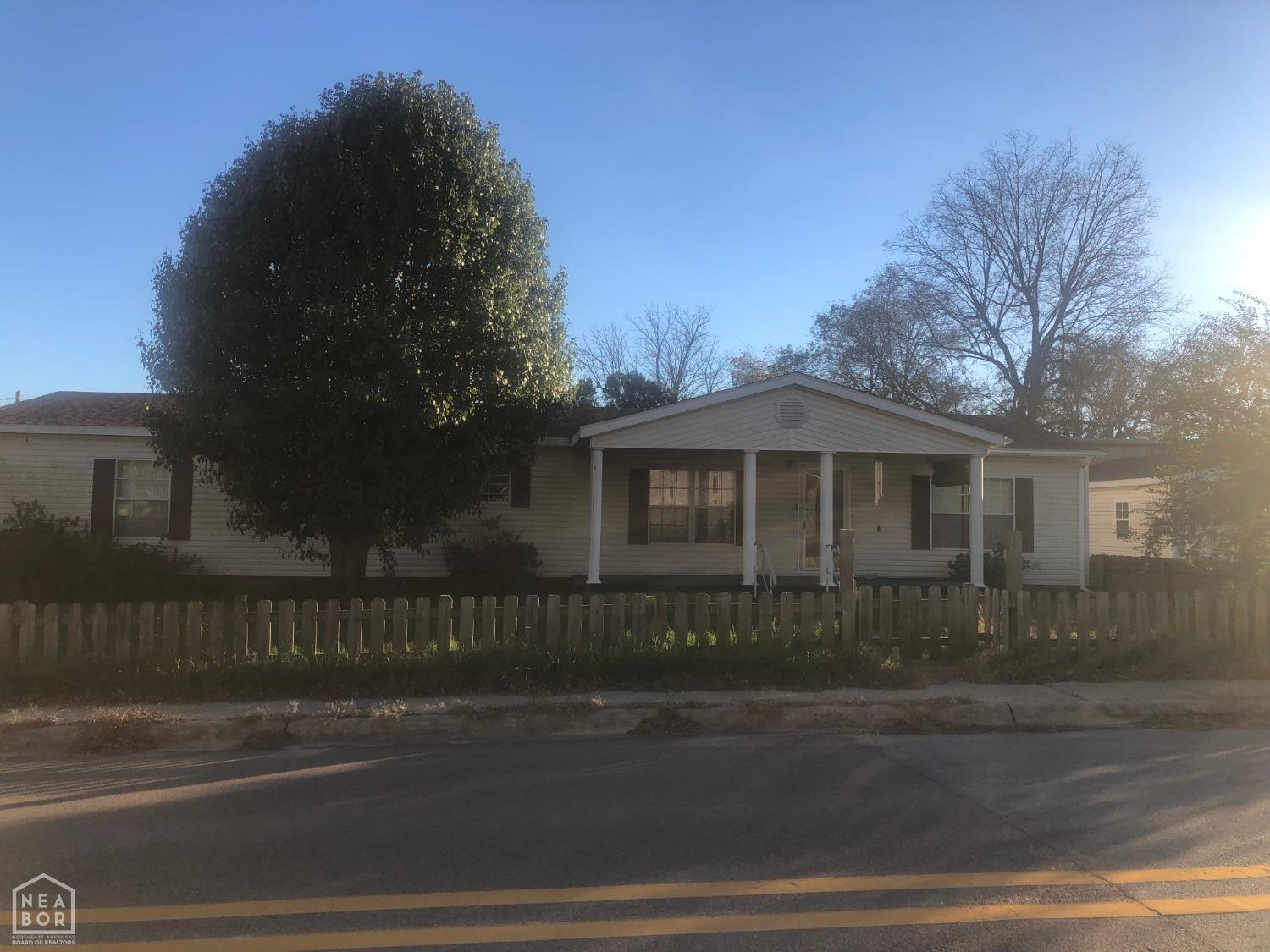 Highway 34 E, Marmaduke, AR 72443