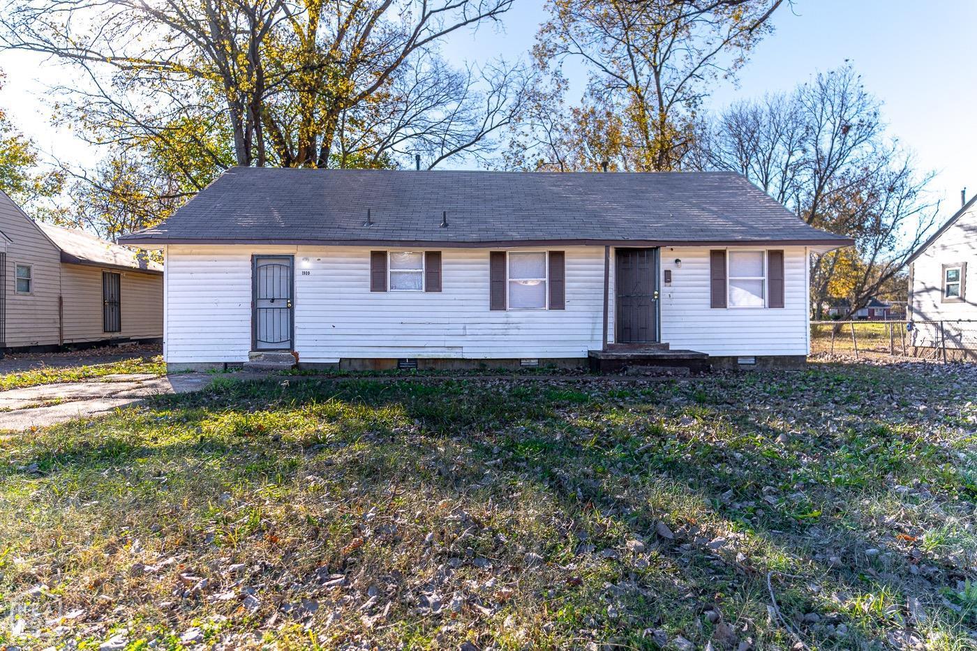 Sula Ln, West Memphis, AR 72301