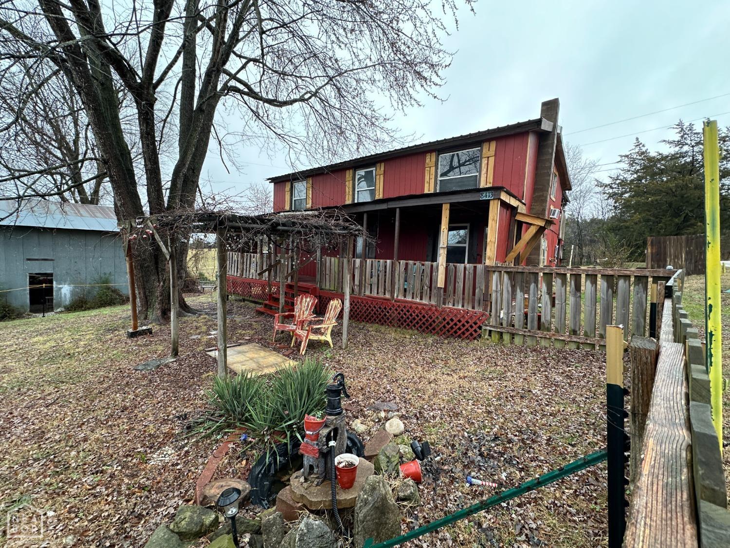 Sagamore Loop, Harrison, AR 72601