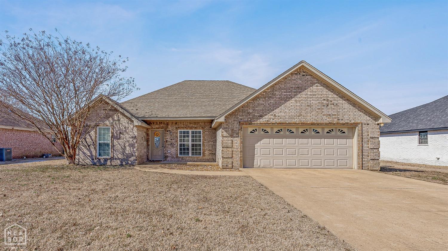 Larkspur Ln, Trumann, AR 72472
