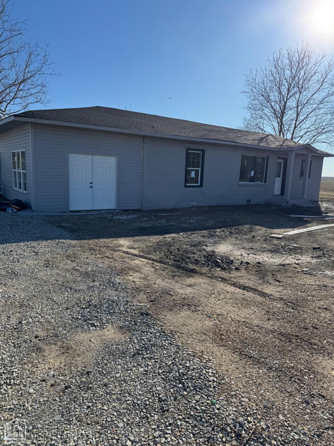 County Road 638, Bay, AR 72411