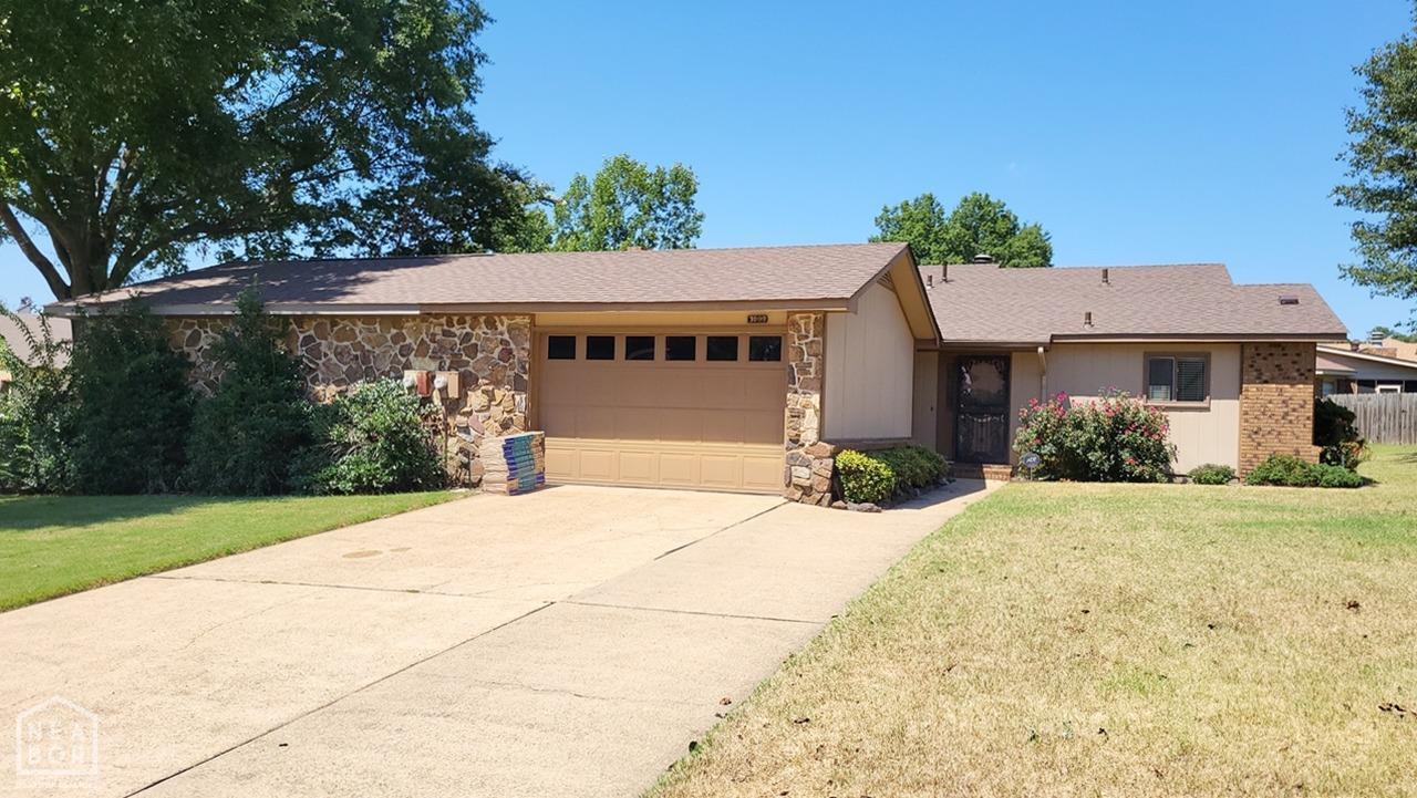 Briarcrest Ct, Jonesboro, AR 72401