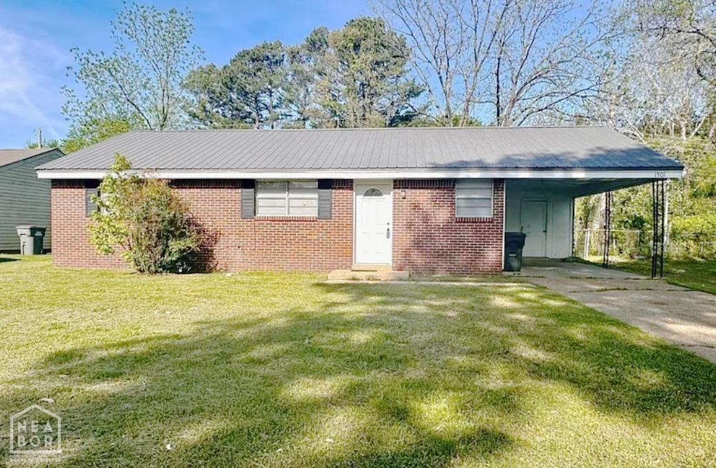 Brookhaven Rd, Jonesboro, AR 72401