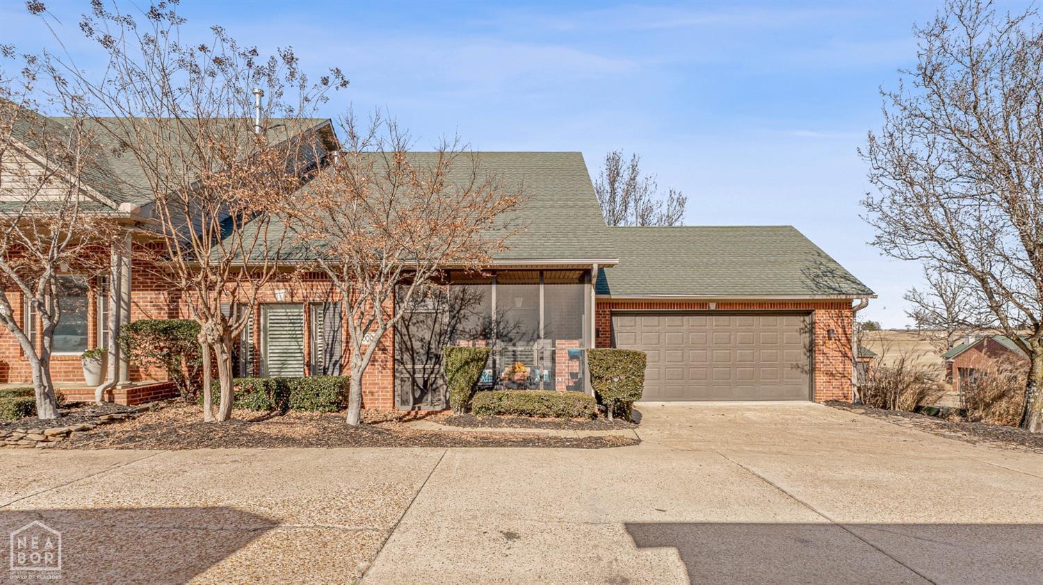 Ridgepointe Cv, Jonesboro, AR 72404