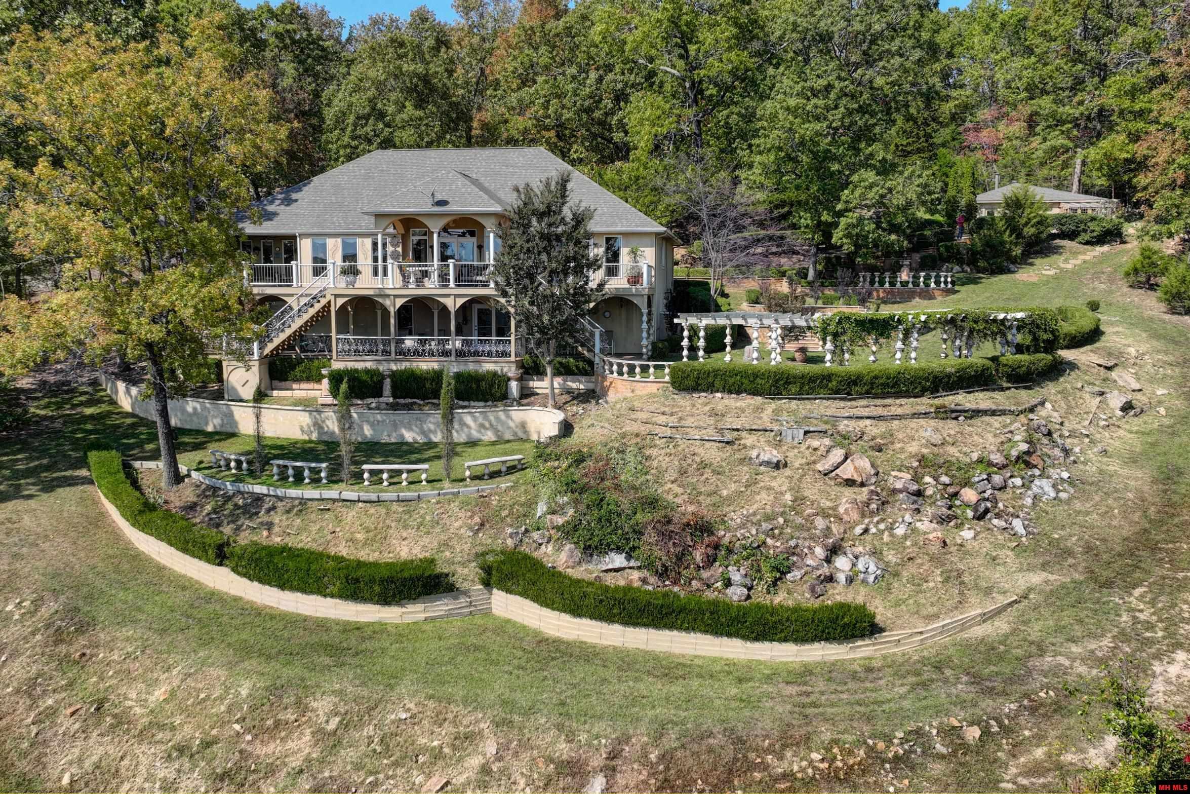 River Ranch Rd, Mountain Home, AR 72653