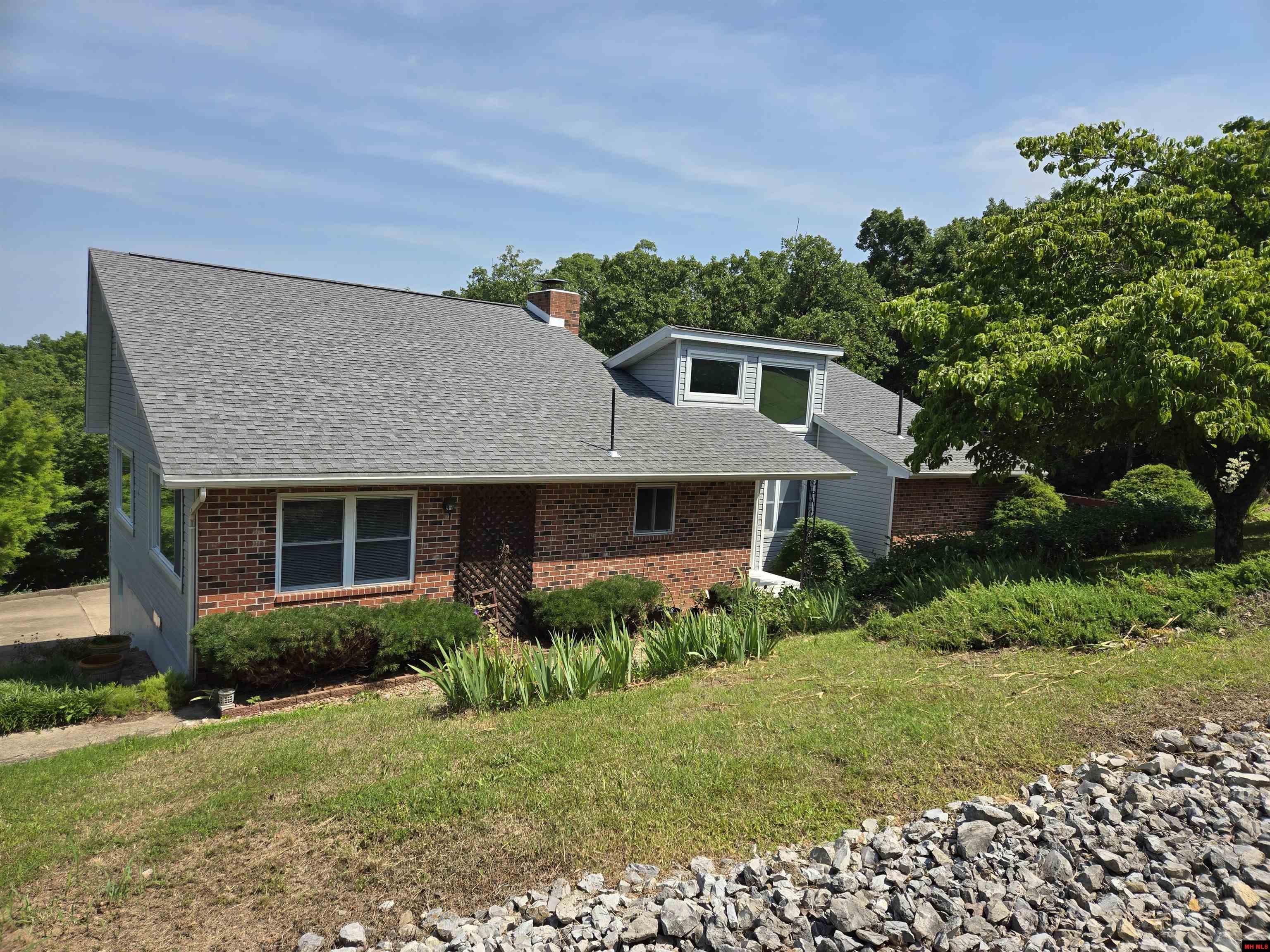 Elizabeth Way, Lakeview, AR 72642