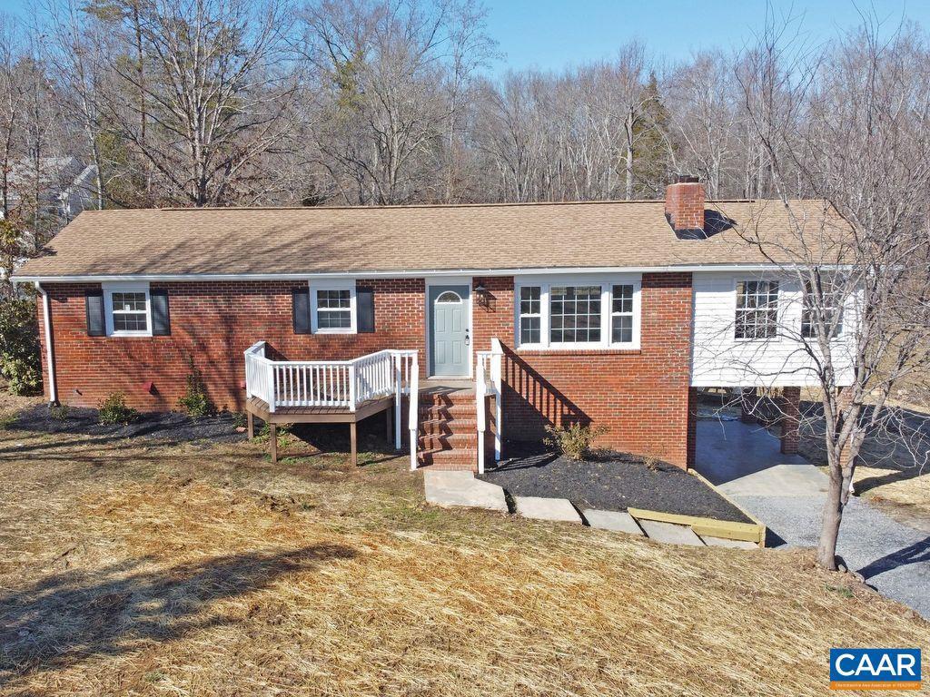 Ruritan Lake Rd, Palmyra, VA 22963
