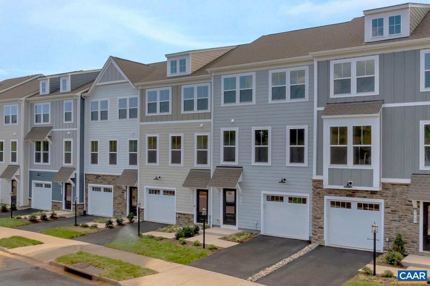 Lexi Ln, Crozet, VA 22932