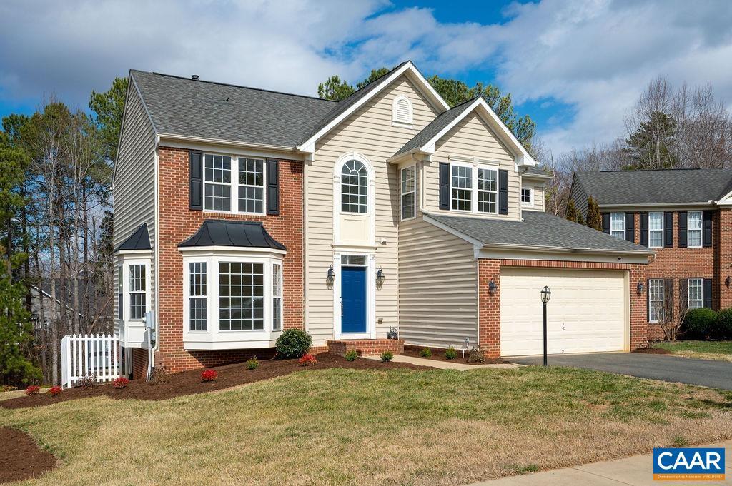 Laurel Oak Ct, Zion Crossroads, VA 22942