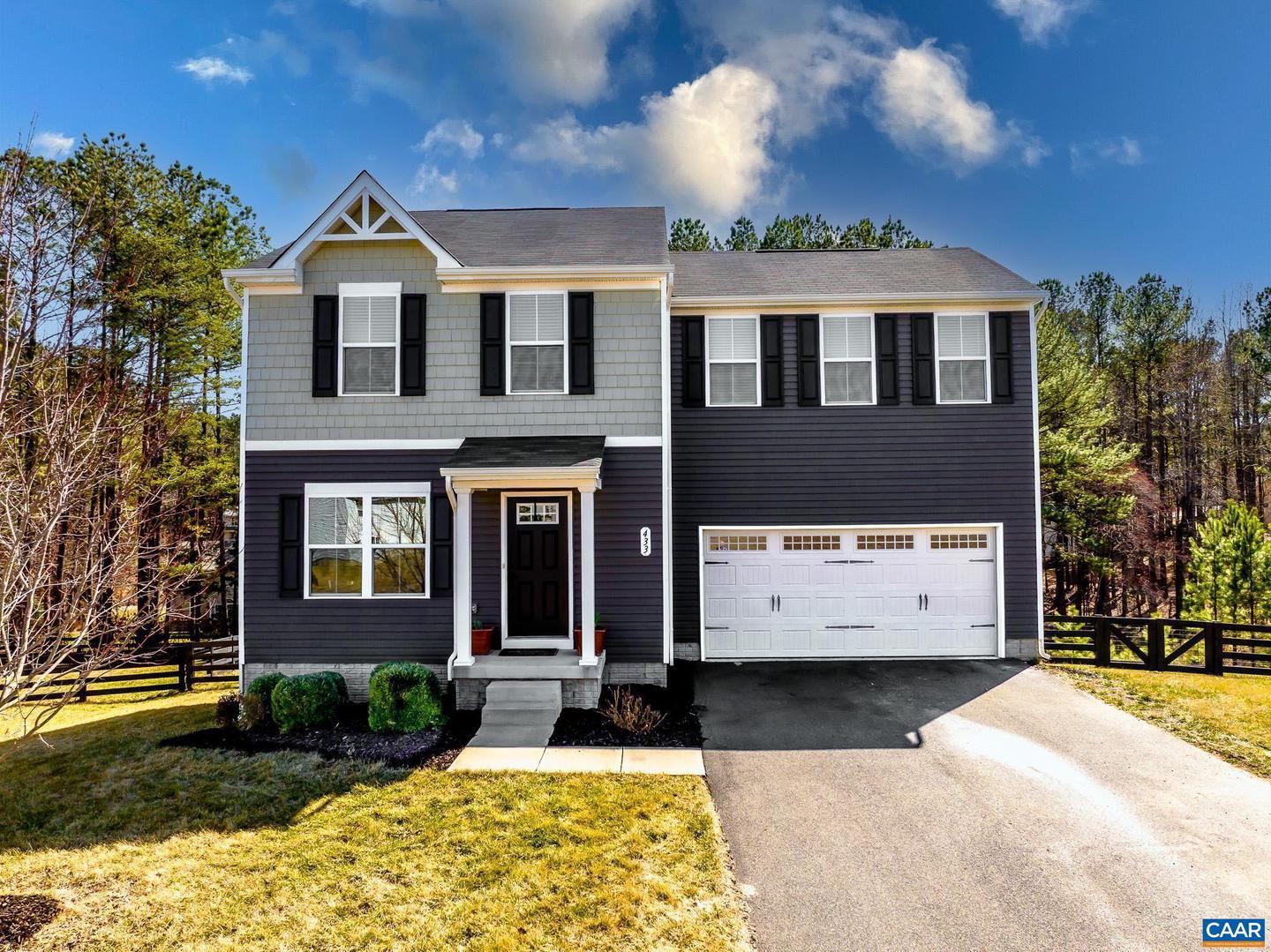 Oland St, Ruckersville, VA 22968