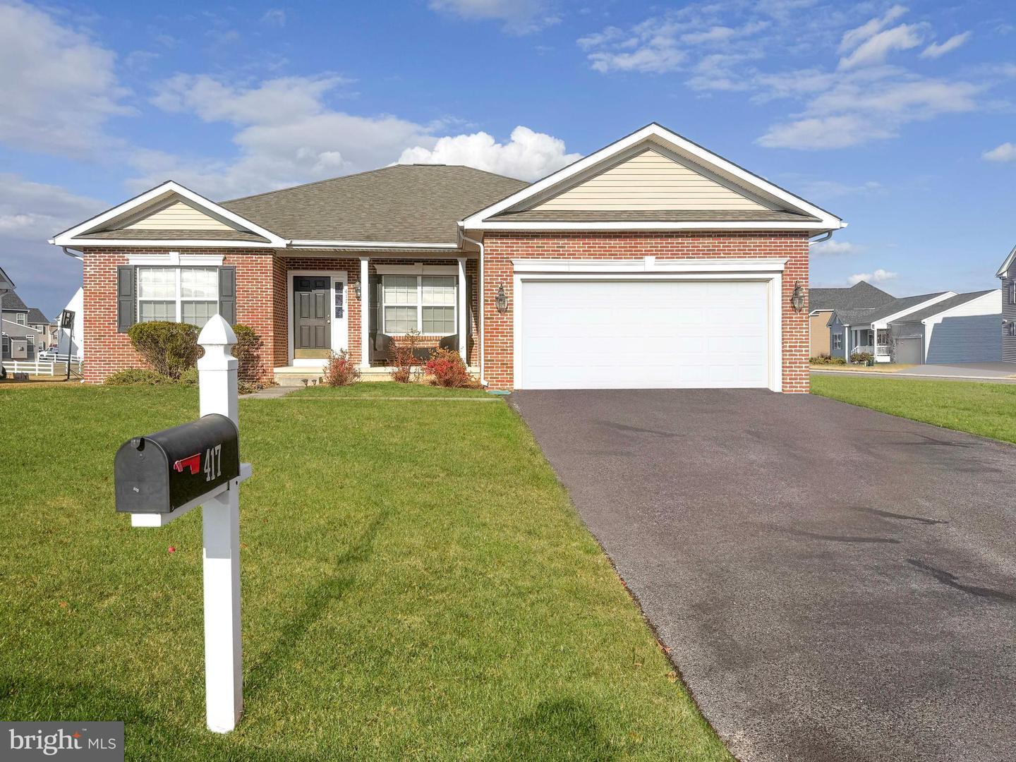Willowwood Dr, Smyrna, DE 19977