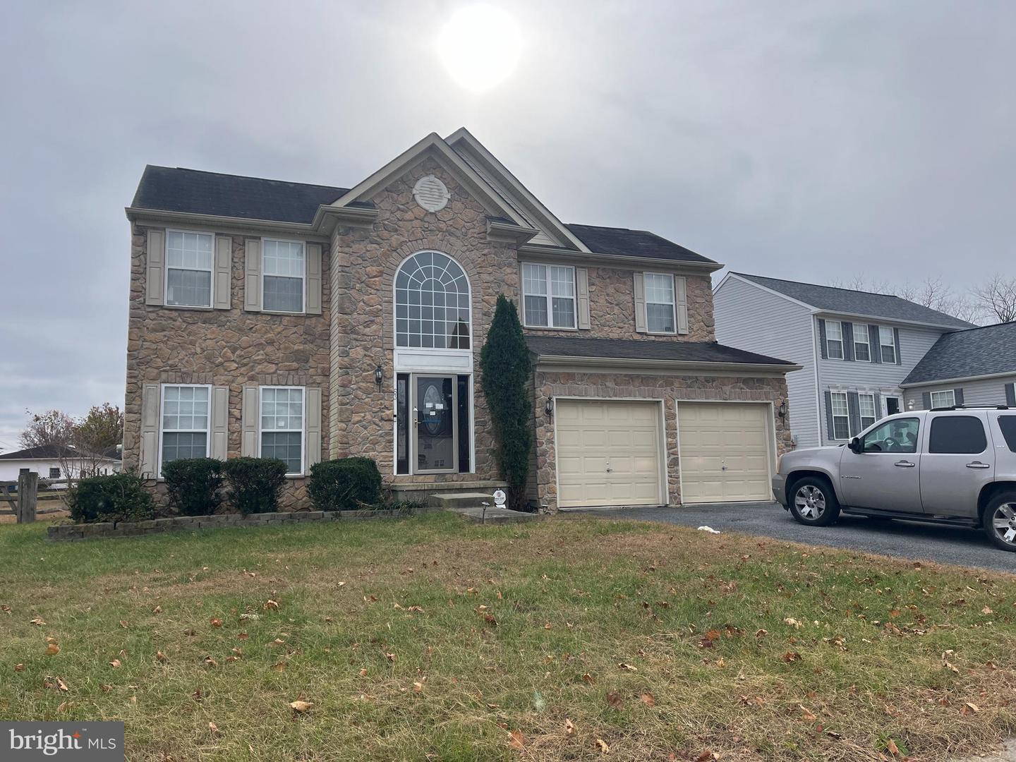 Foxwood Dr, Smyrna, DE 19977