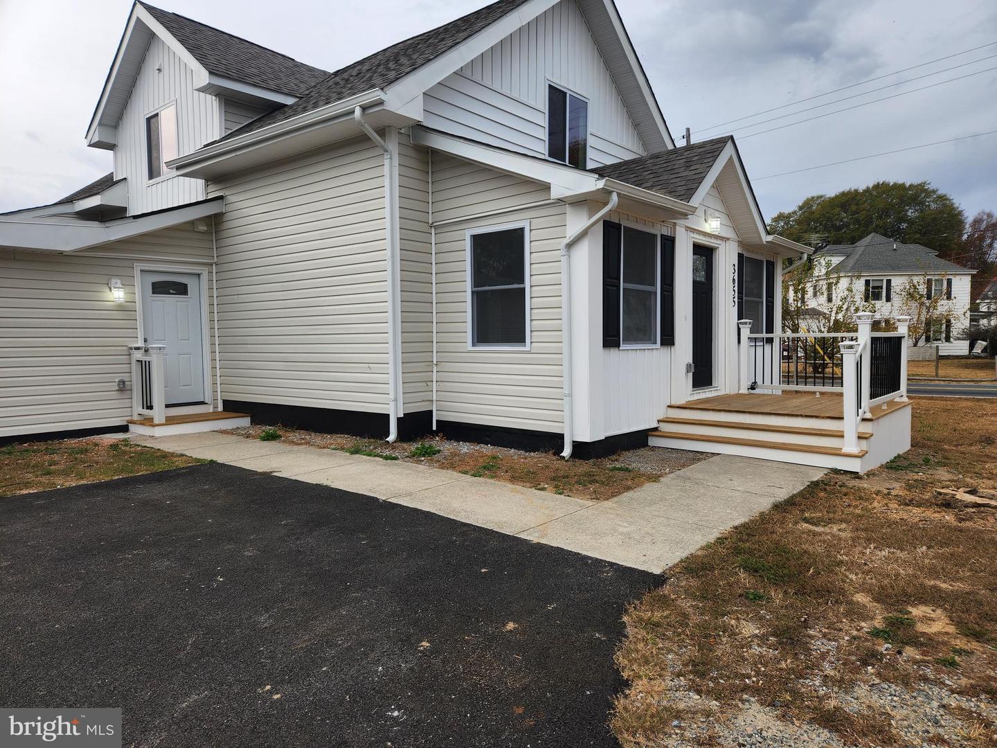 Beachwood Rd, Pasadena, MD 21122