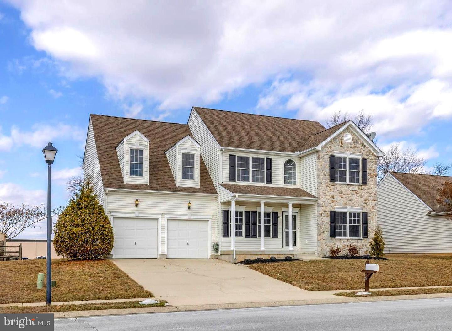 Nugent Loop, Smyrna, DE 19977