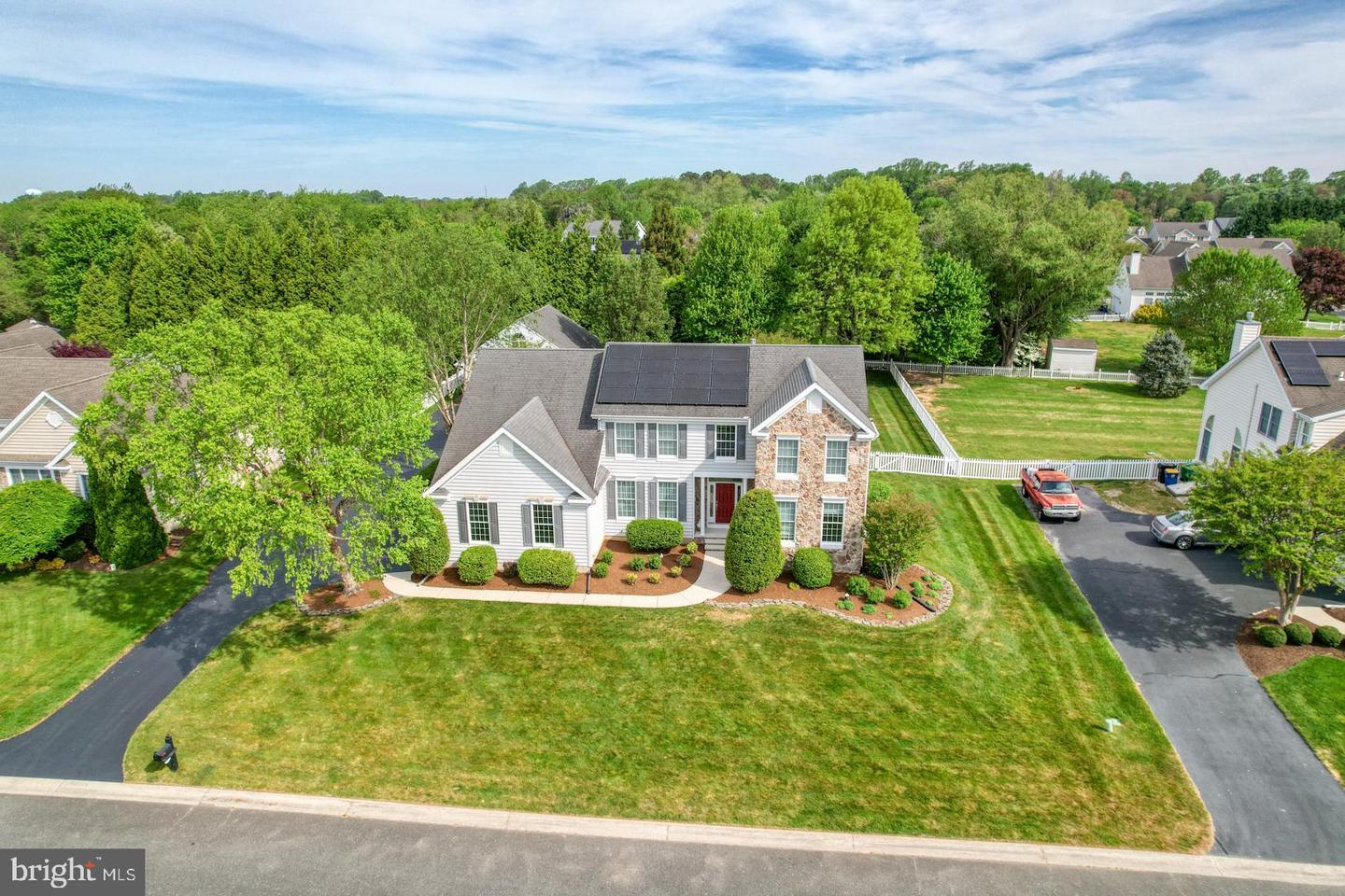 Brookfield Dr, Dover, DE 19901