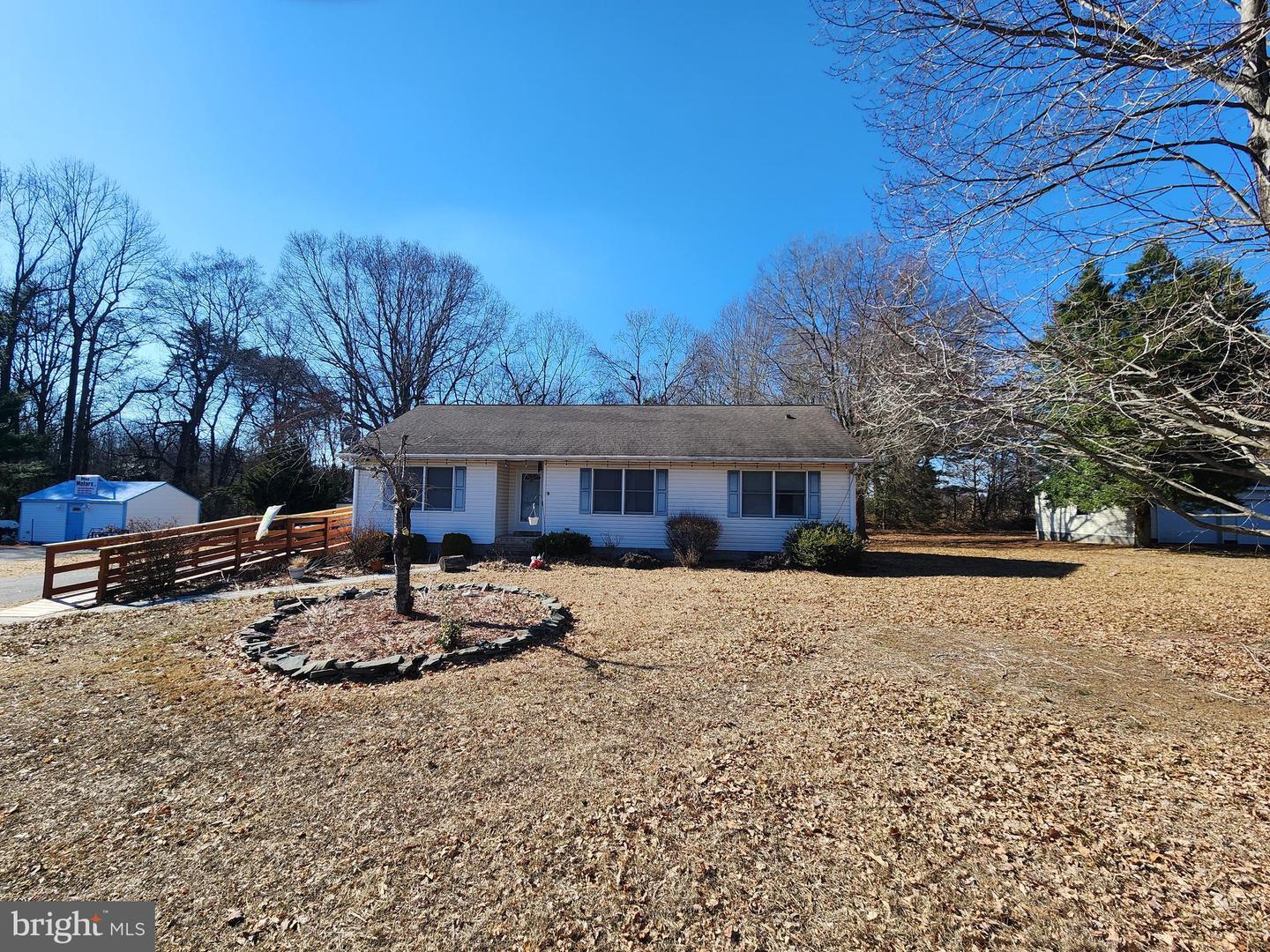 S Dupont Hwy, Dover, DE 19901