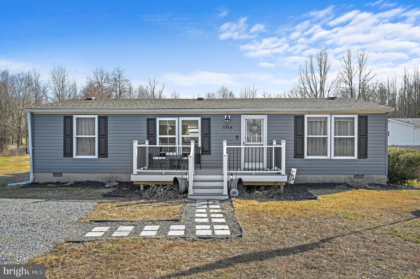 Sudlersville Rd, Clayton, DE 19938