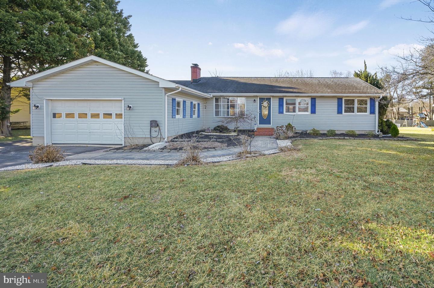 Richardson Cir, Dover, DE 19901