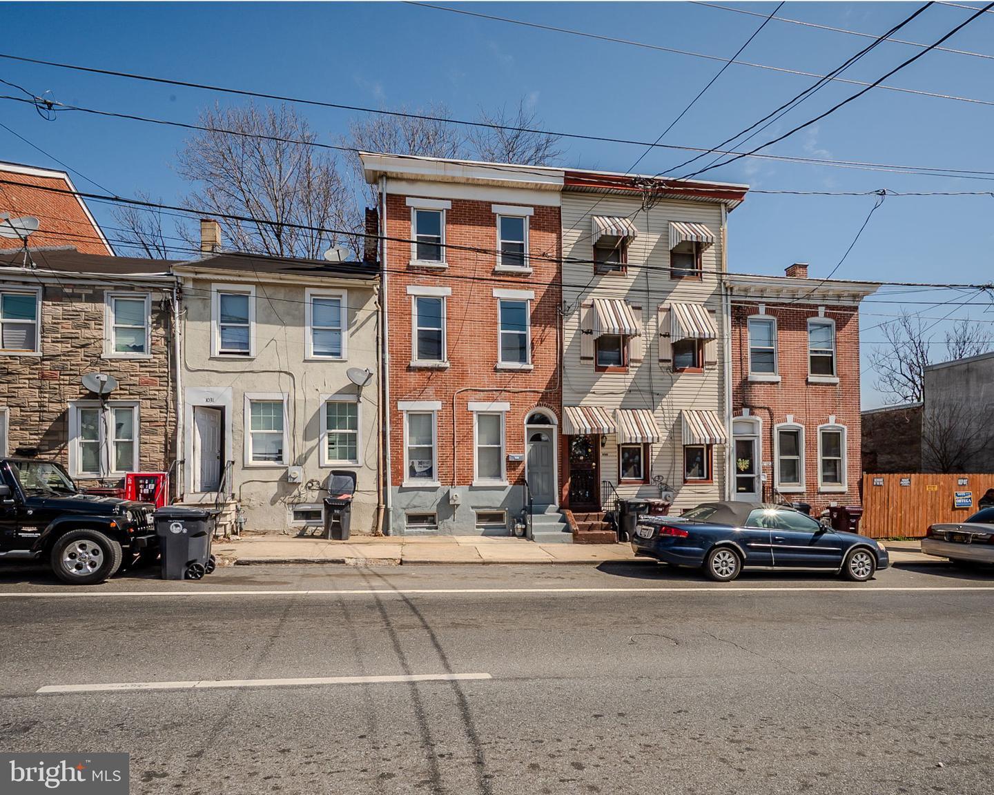 Lancaster Ave, Wilmington, DE 19805