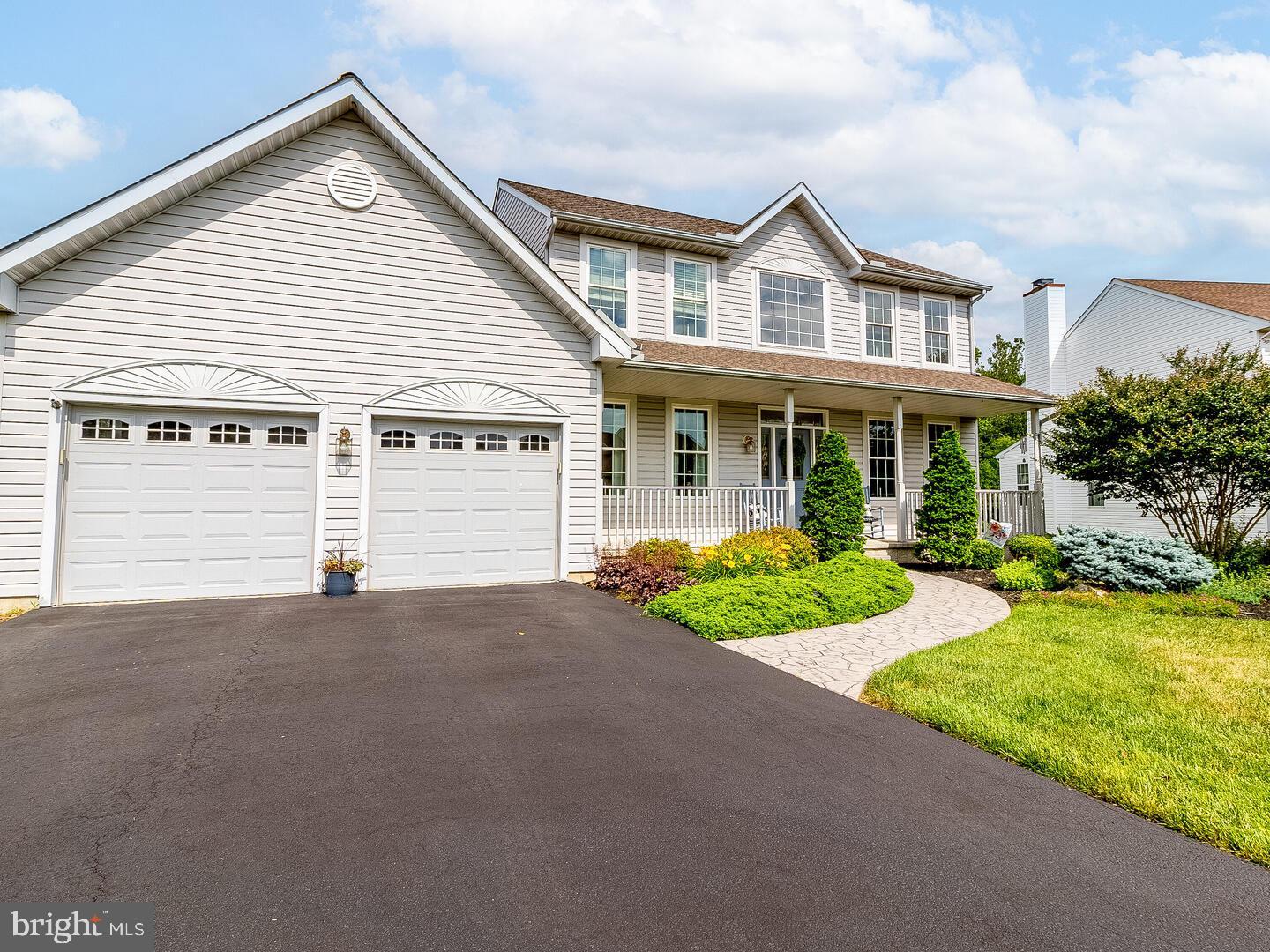 Emerald Ridge Dr, Bear, DE 19701