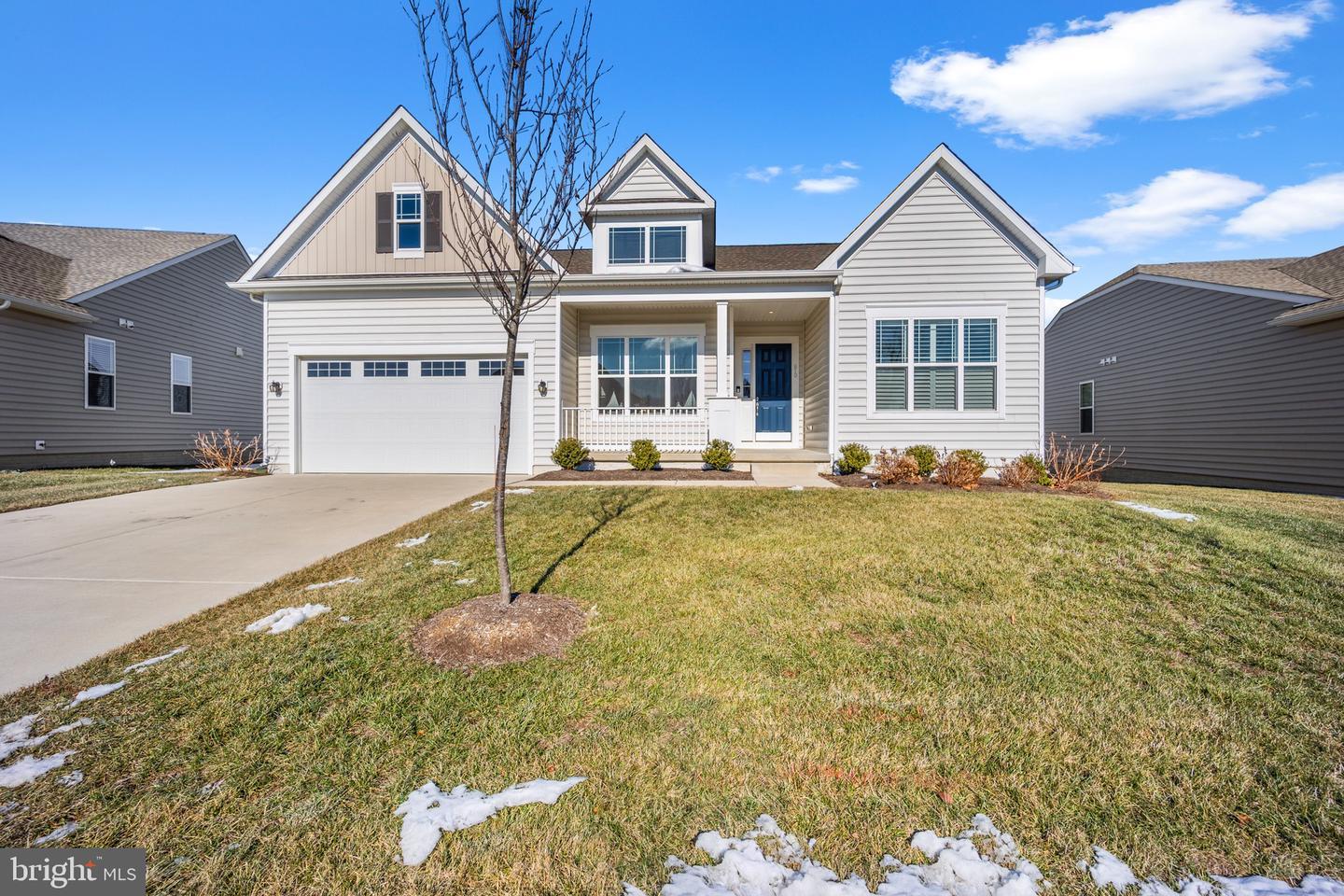 Scarlet Oak St, Middletown, DE 19709