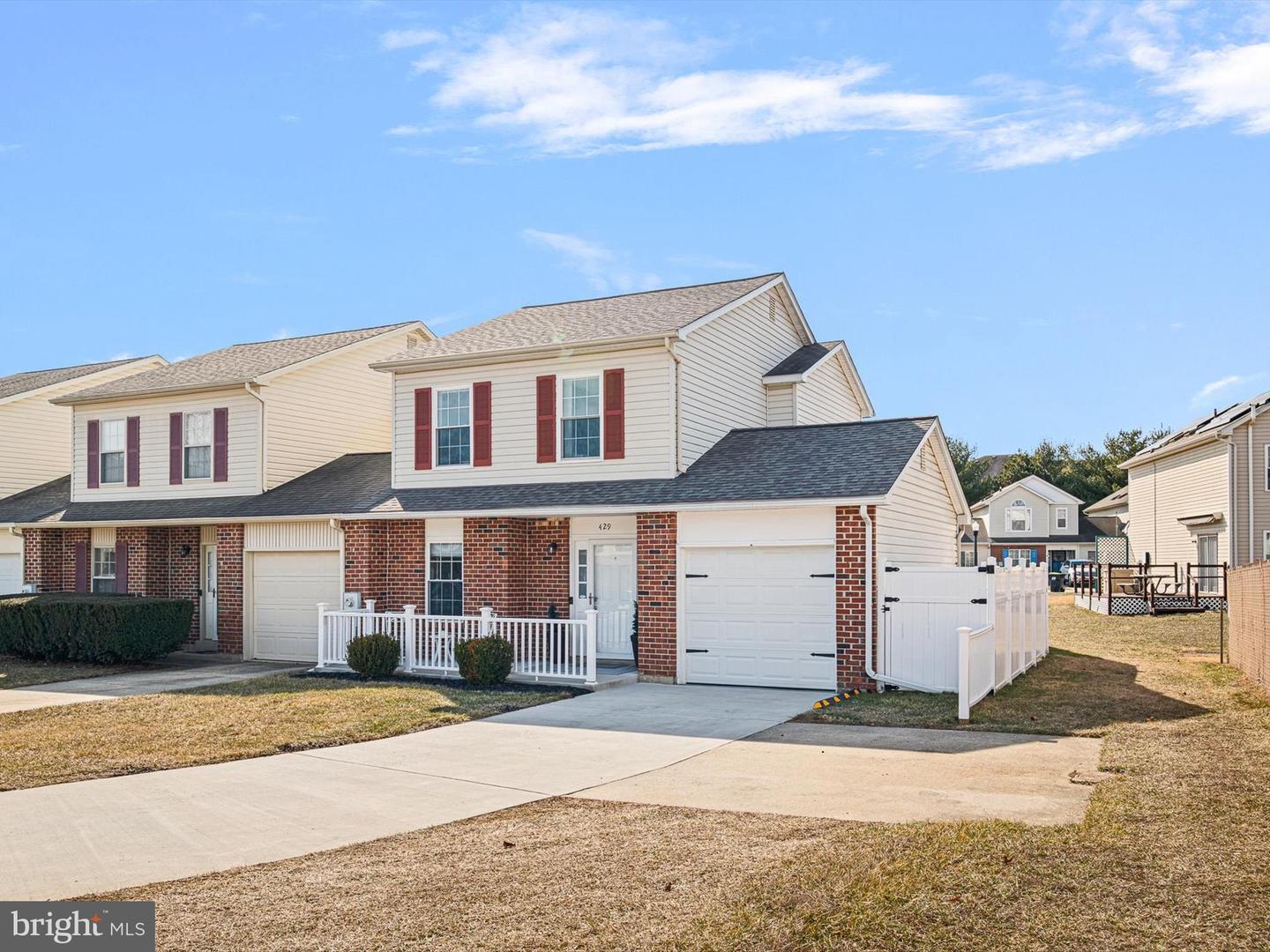 Calburn Ct, Bear, DE 19701