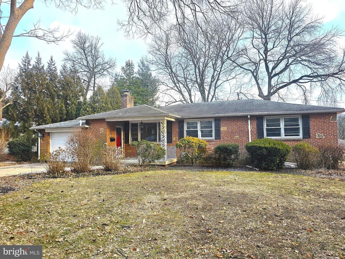 Miller Rd, Wilmington, DE 19802