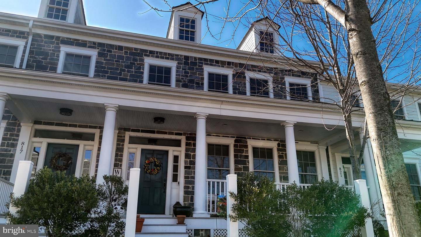 Mapleton Ave, Middletown, DE 19709