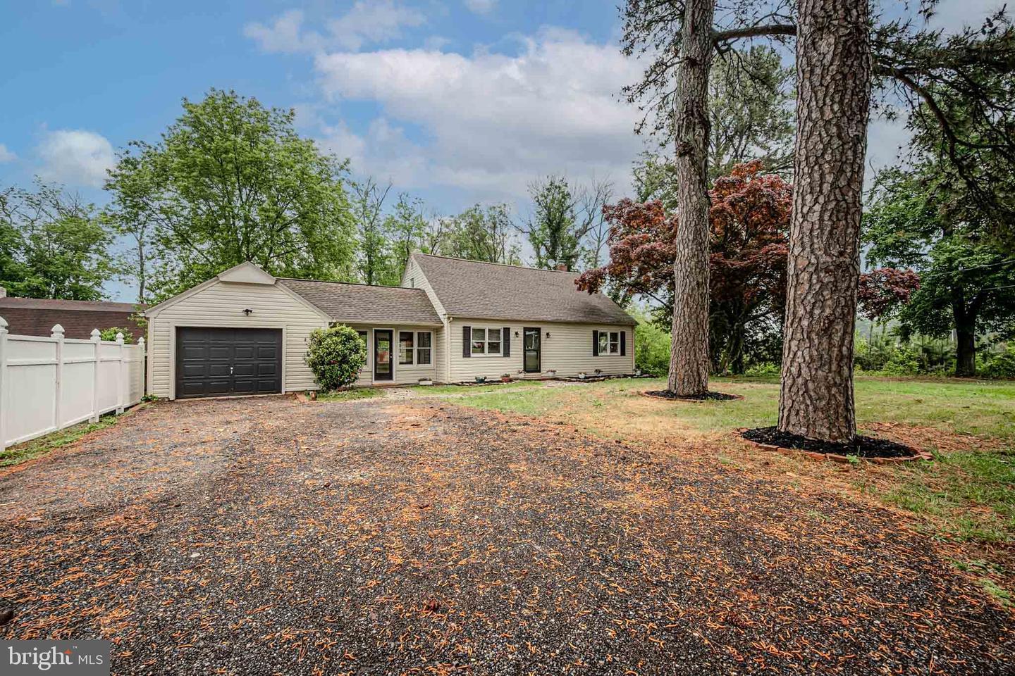 Concord Rd, Seaford, DE 19973