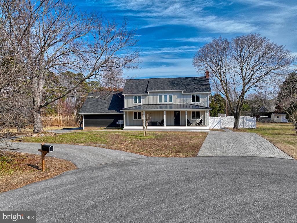 Burton Ct, Rehoboth Beach, DE 19971