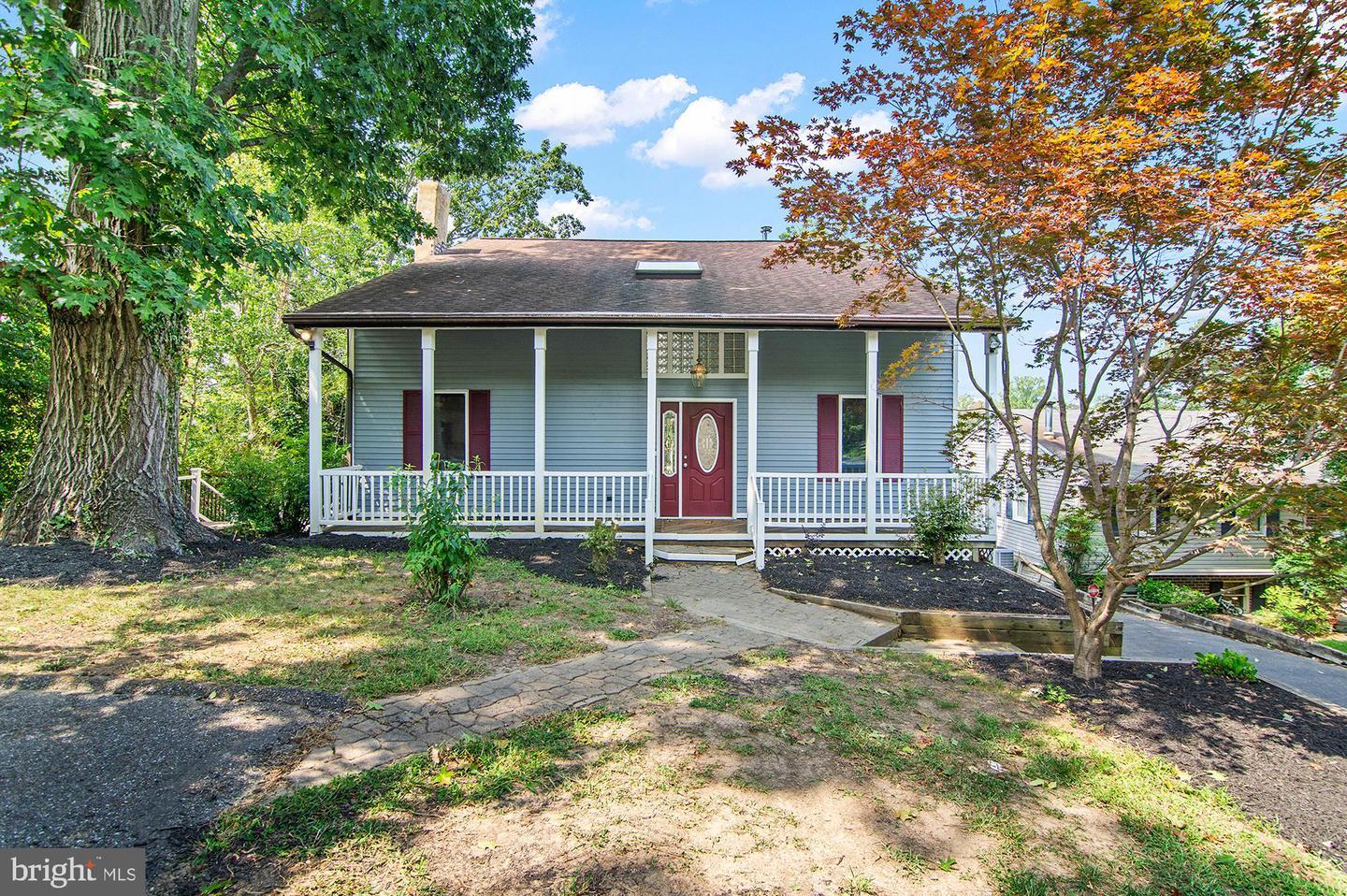 Harbor View Ter, Annapolis, MD 21409