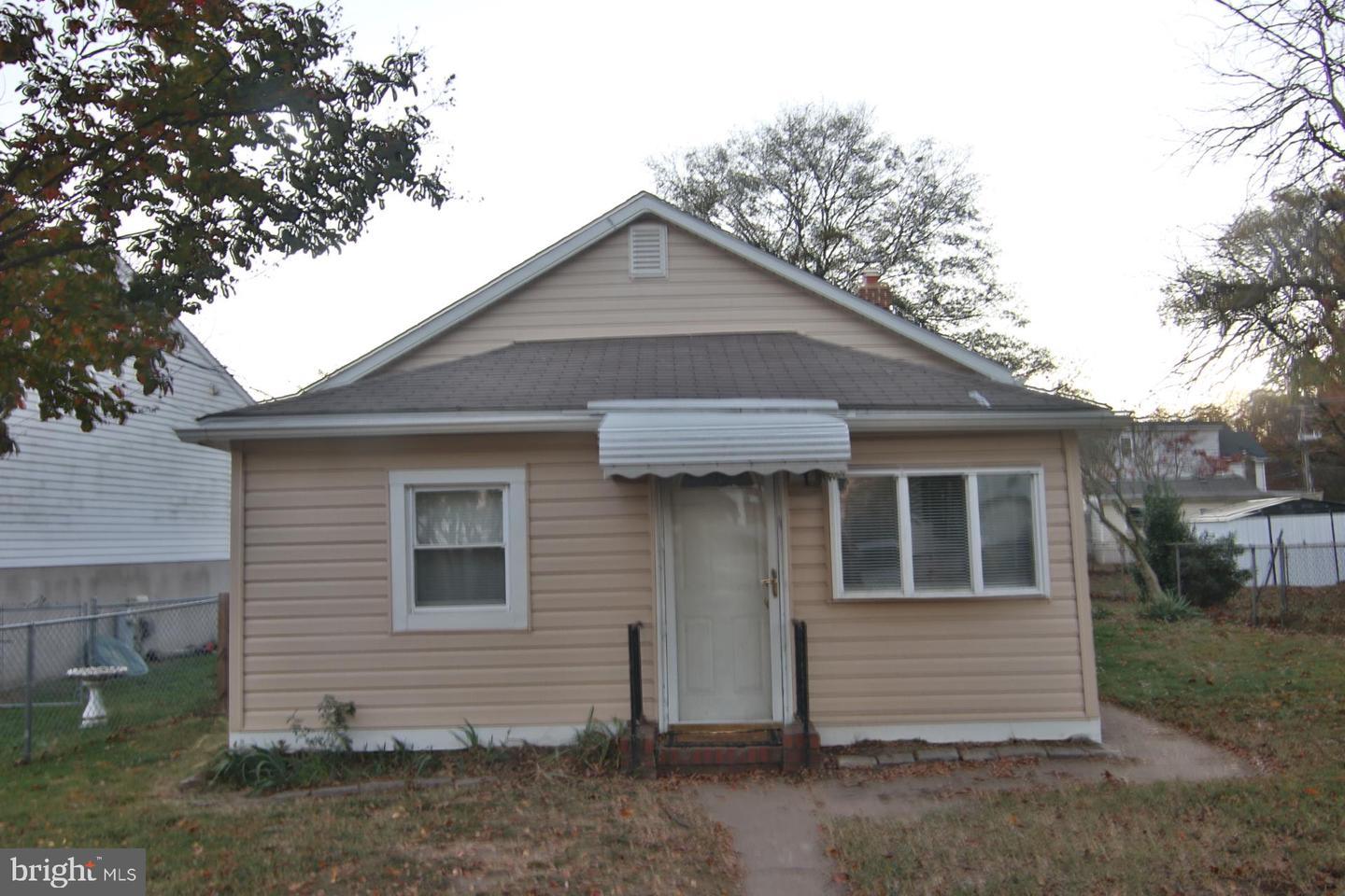 W End Dr, Orchard Beach, MD 21226