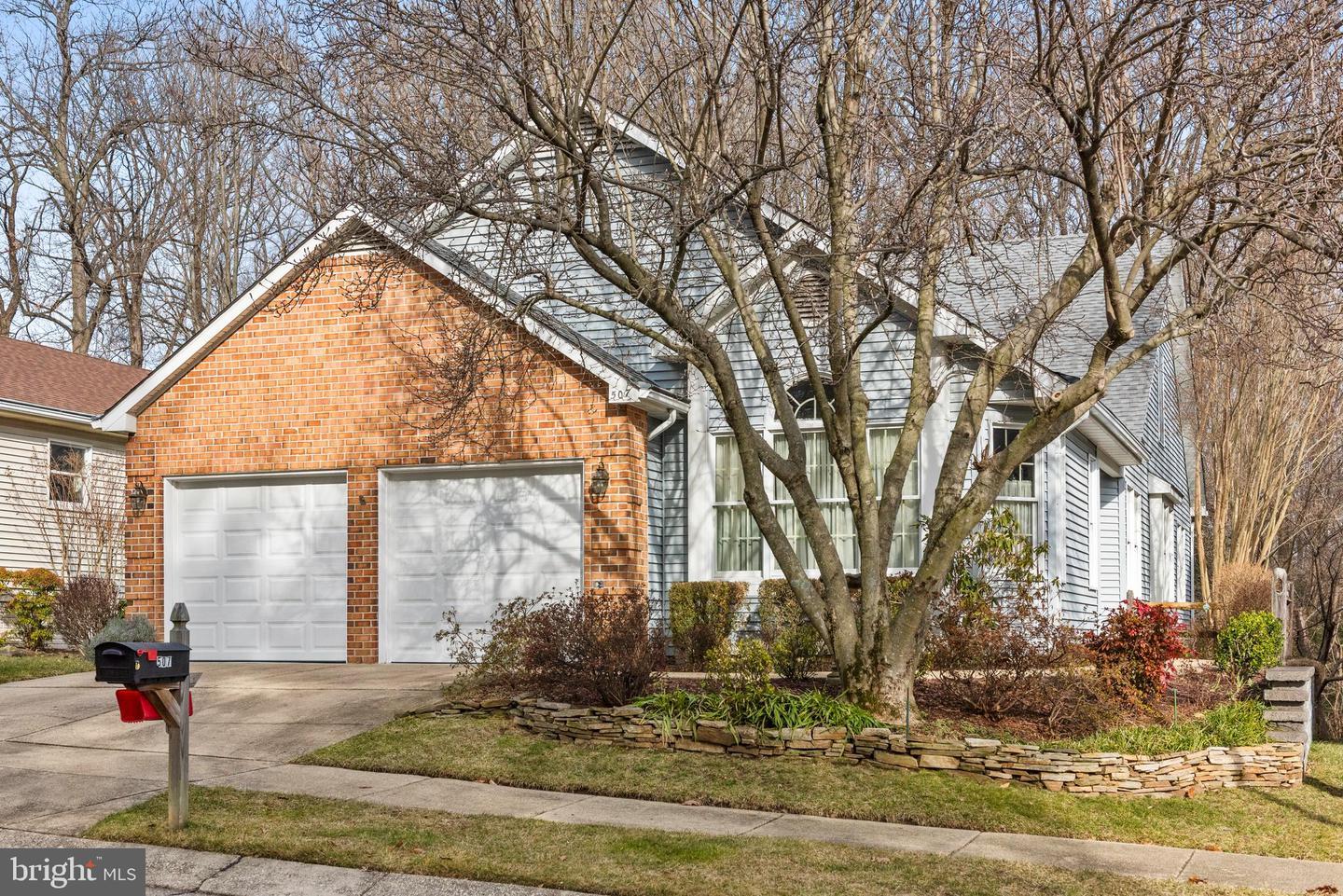 Coover Rd, Annapolis, MD 21401