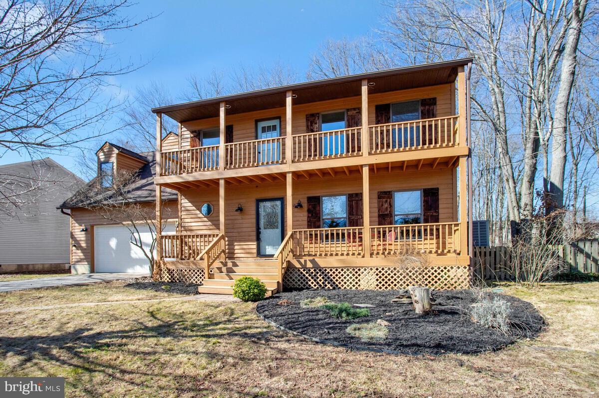 Thomas Dr, Shady Side, MD 20764