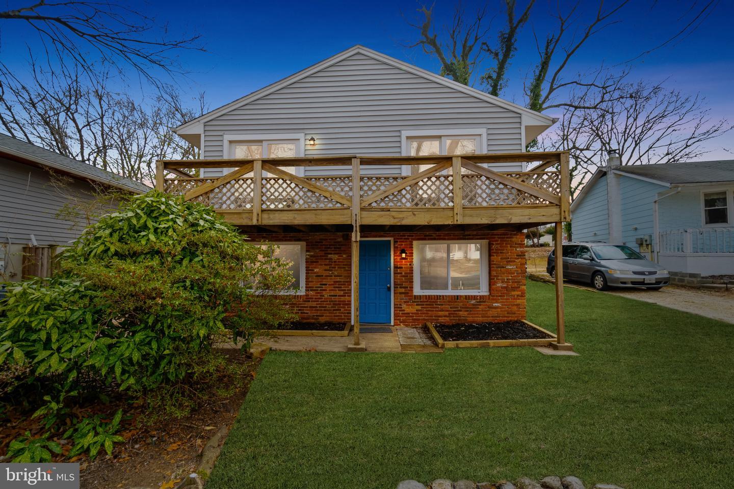 Westway, Annapolis, MD 21409
