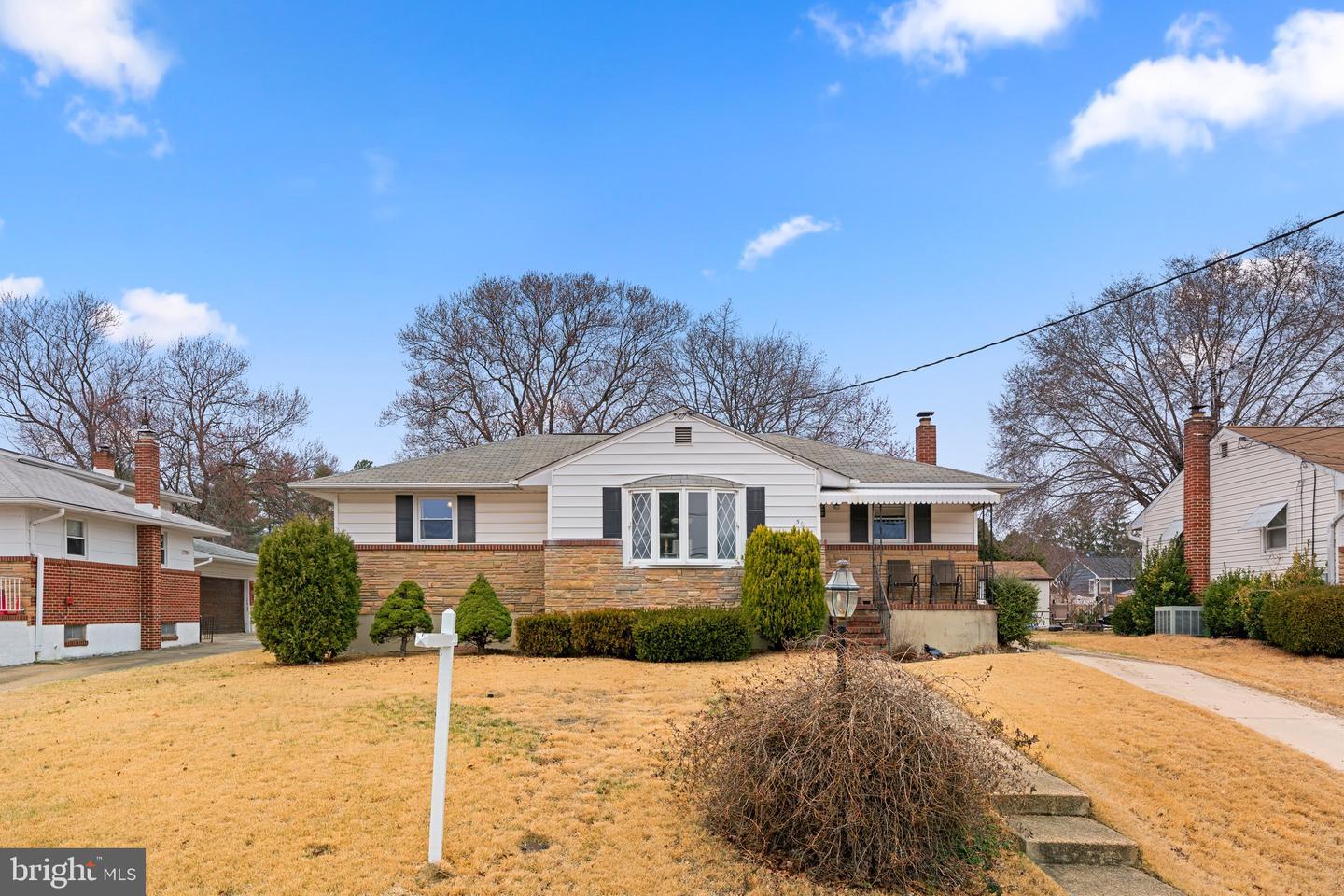 Glendale Ave, Glen Burnie, MD 21061