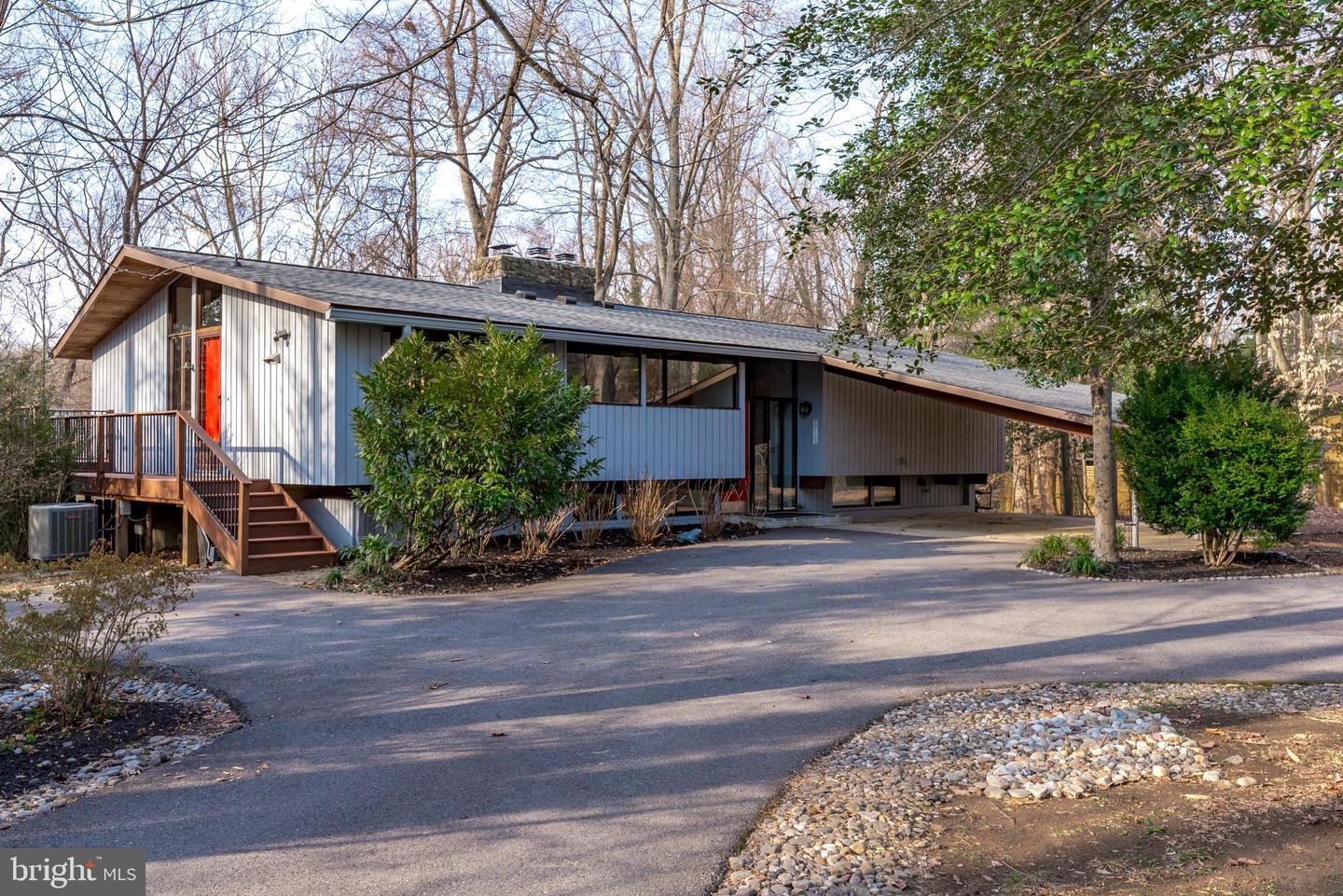 Epping Forest Rd, Annapolis, MD 21401