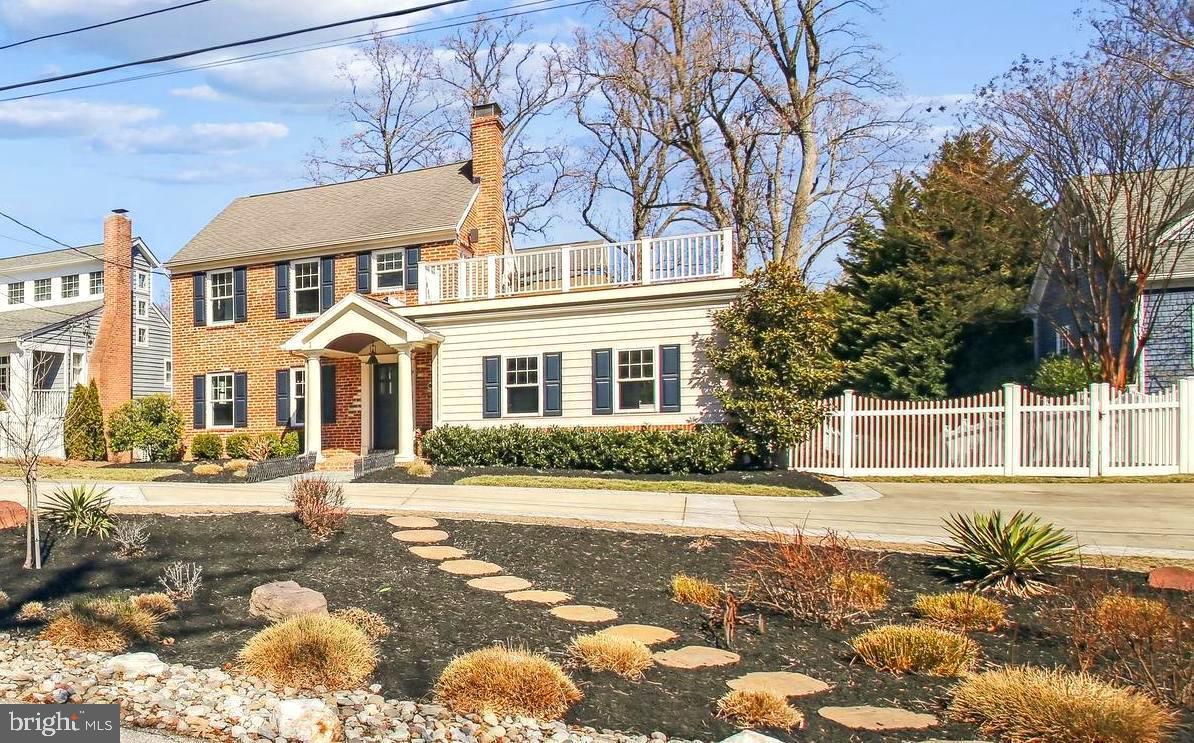 Herndon Ave, Annapolis, MD 21403