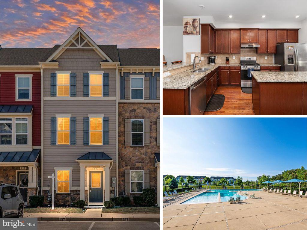 White Oak Dr, Glen Burnie, MD 21060