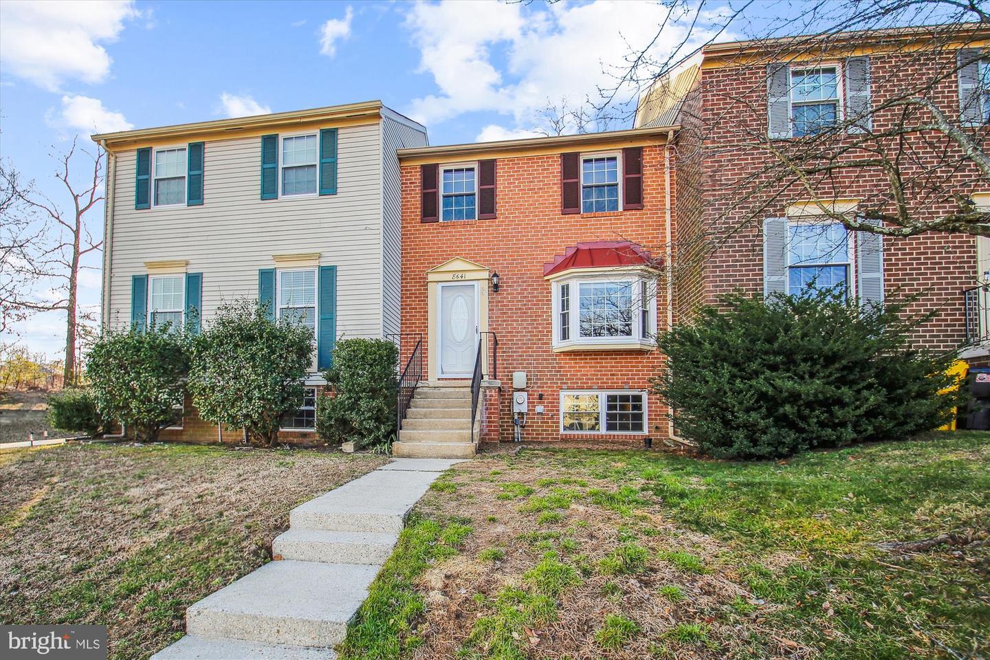 Cobscook Harbour, Pasadena, MD 21122