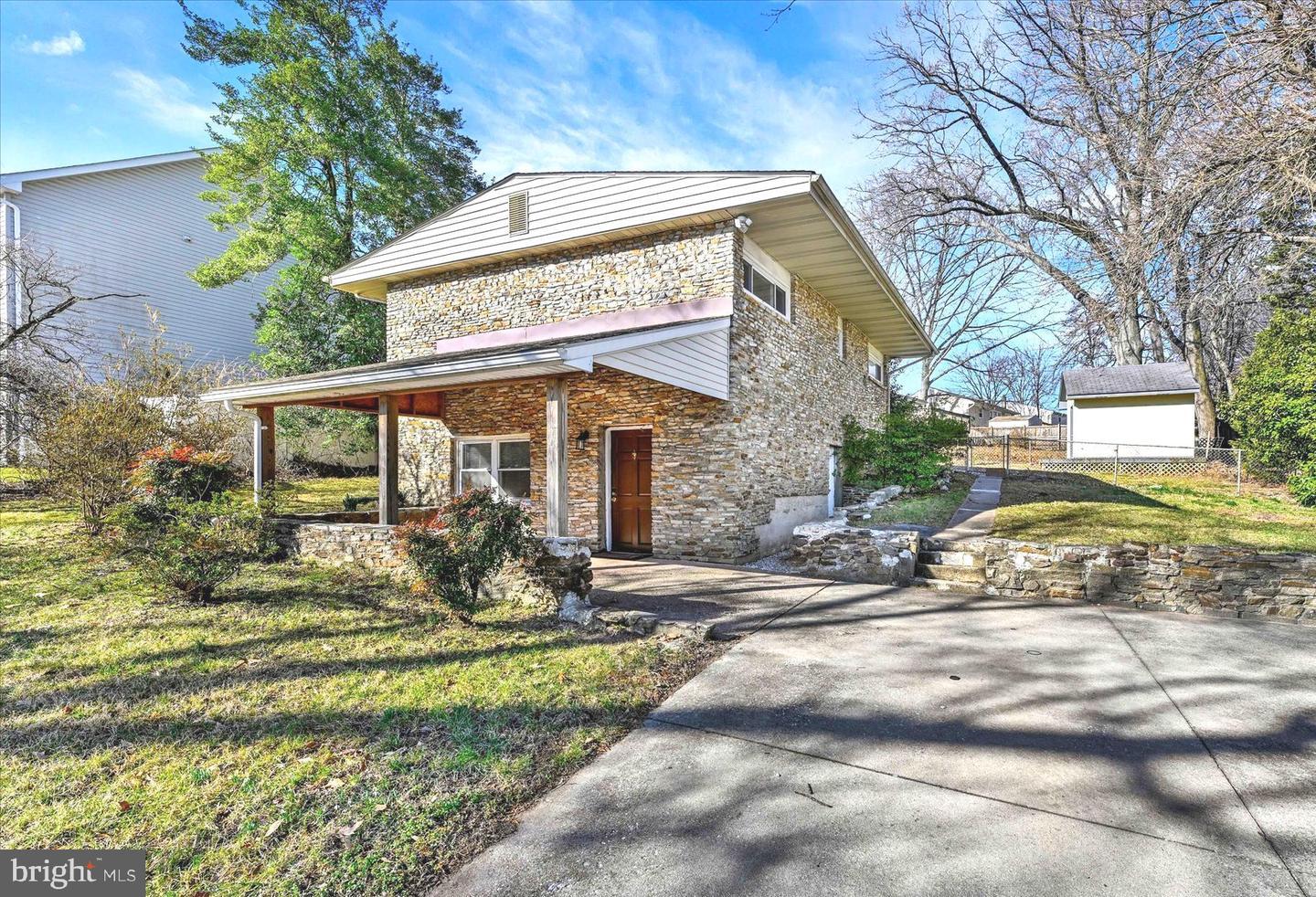 Clark Station Rd, Severn, MD 21144