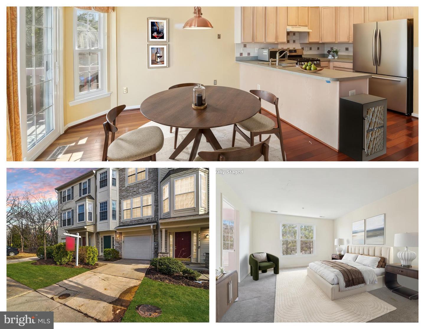 Brooktree St, Laurel, MD 20724