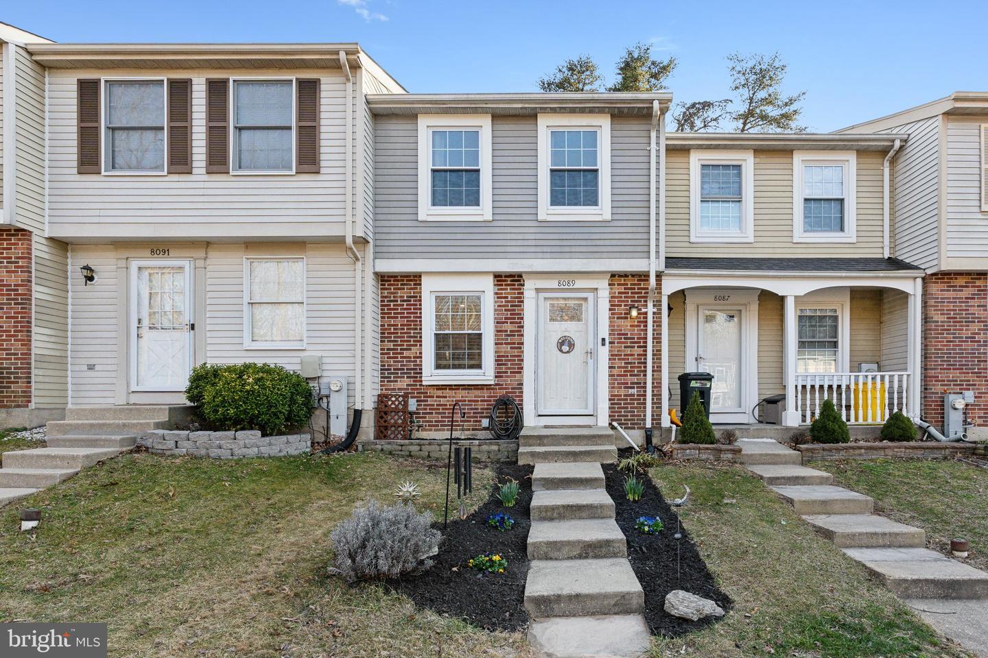 Wolsey Ct, Pasadena, MD 21122