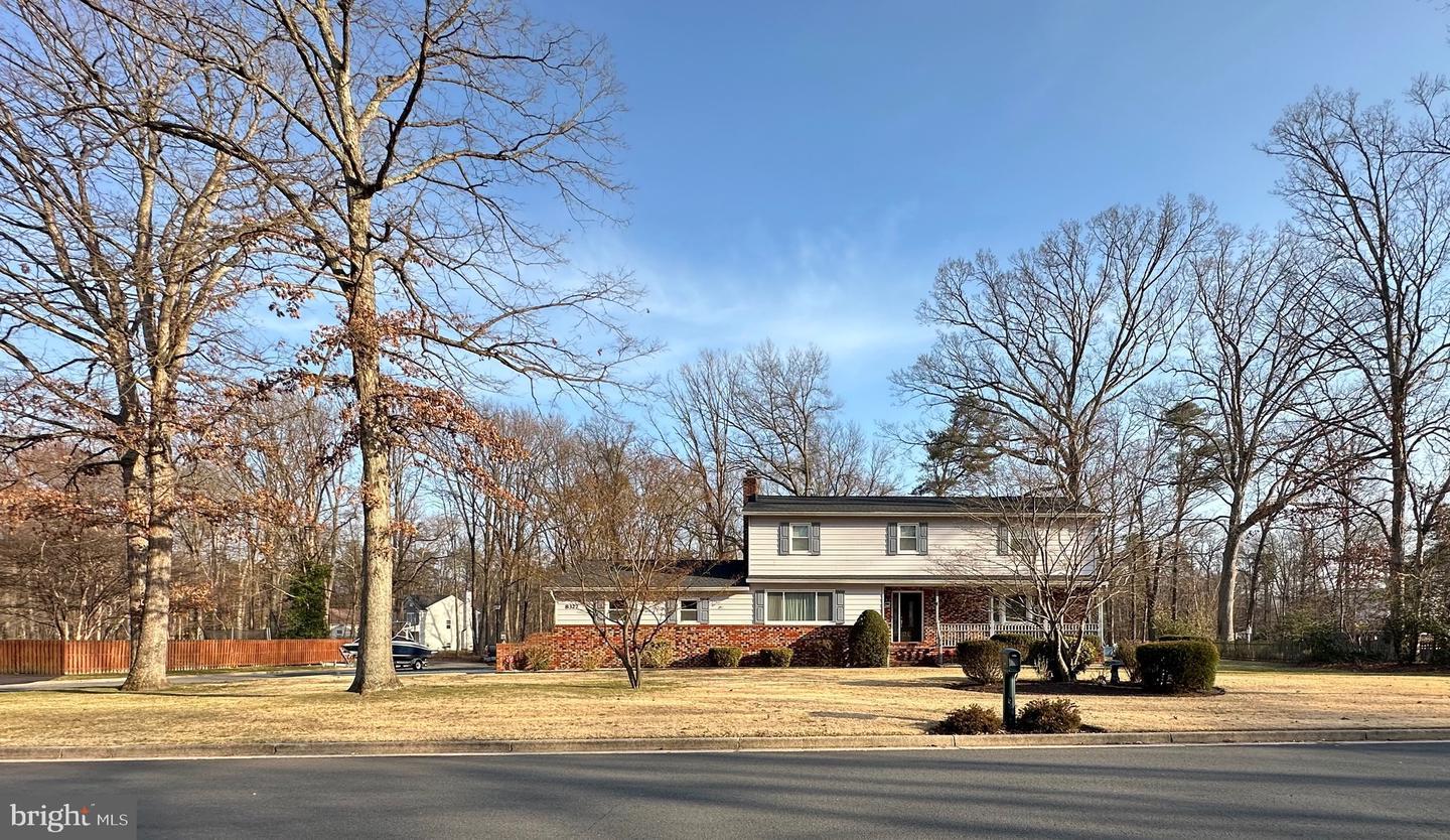 Fairwood Dr, Pasadena, MD 21122