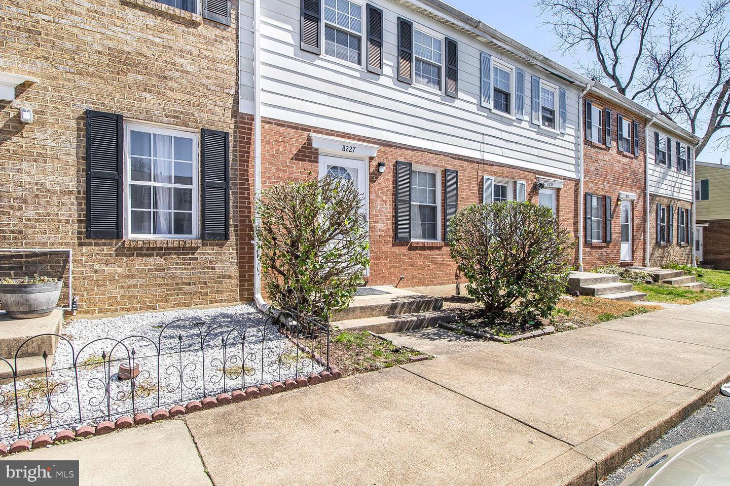 Stewarton Ct, Severn, MD 21144