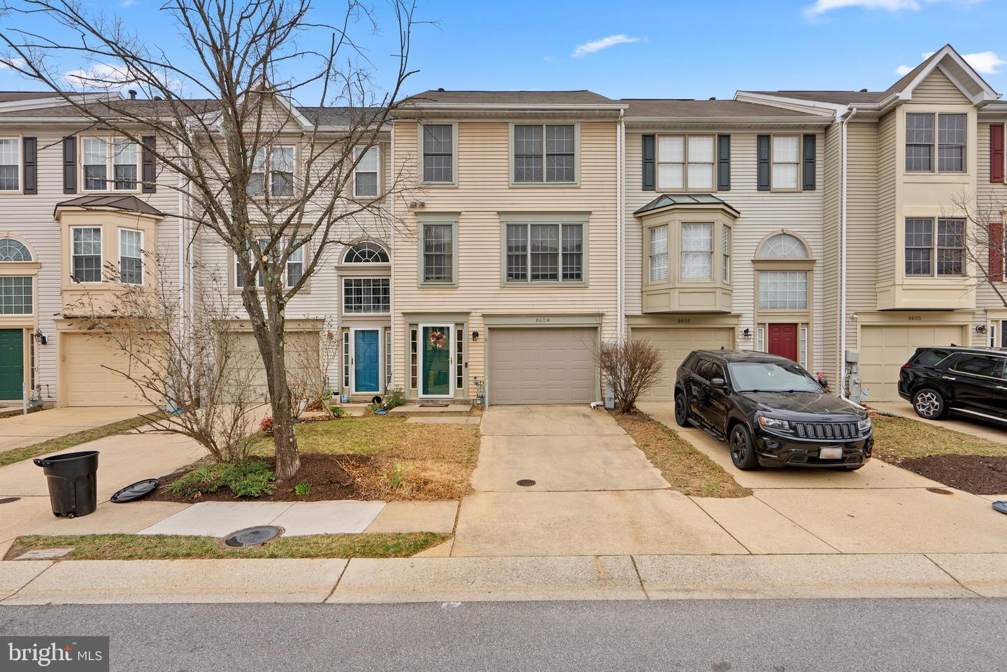 Woodland Manor Dr, Laurel, MD 20724